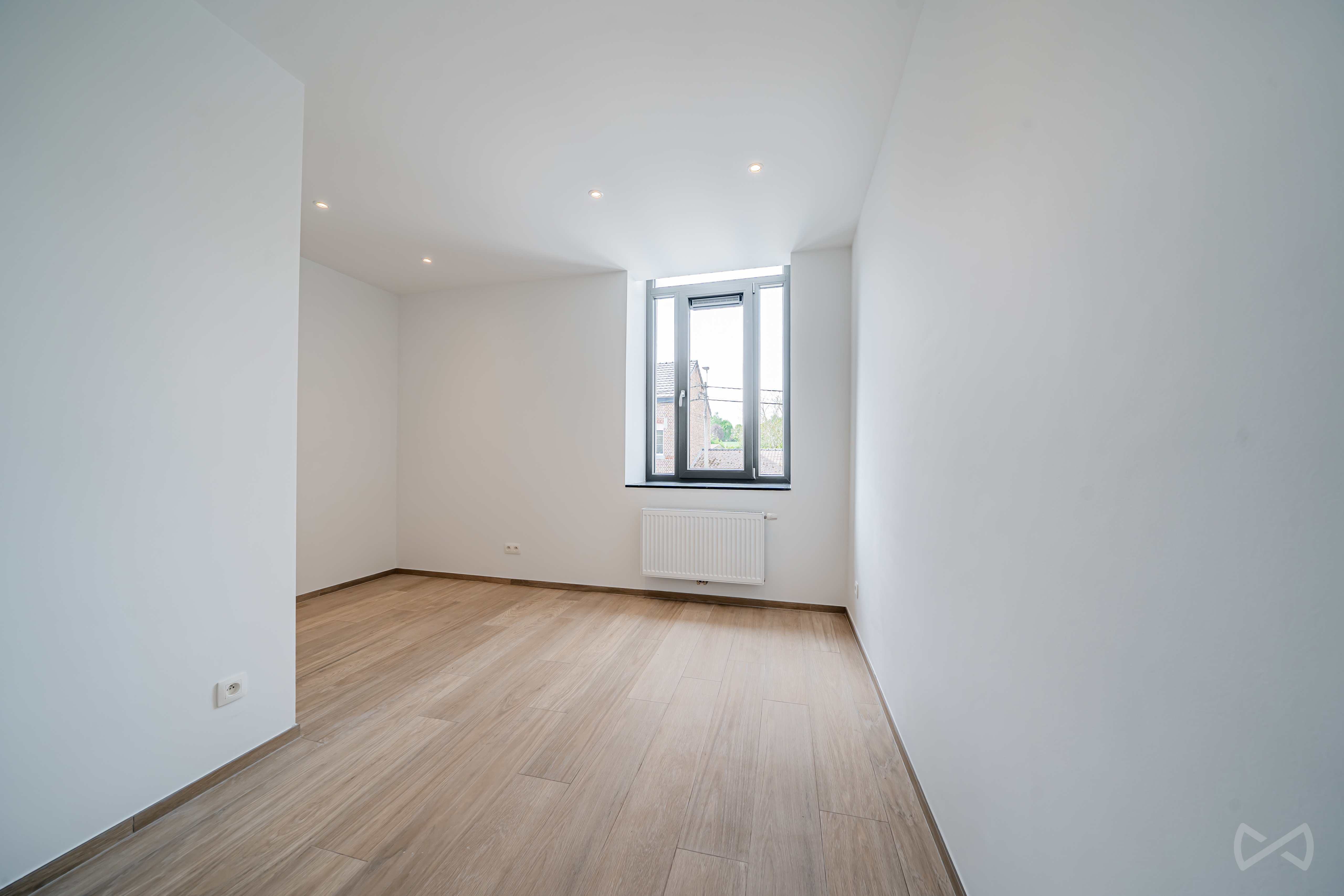 Photo 4 sur 4 pour Appartement de trois chambres à Remicourt