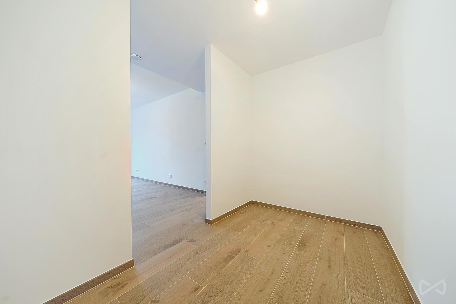 Photo 2 sur 4 pour Appartement de deux chambres à Wanfercée-Baulet