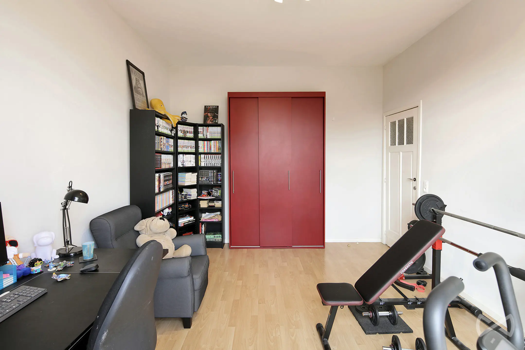 Picture 3 of 4 for House with four bedrooms in Laeken