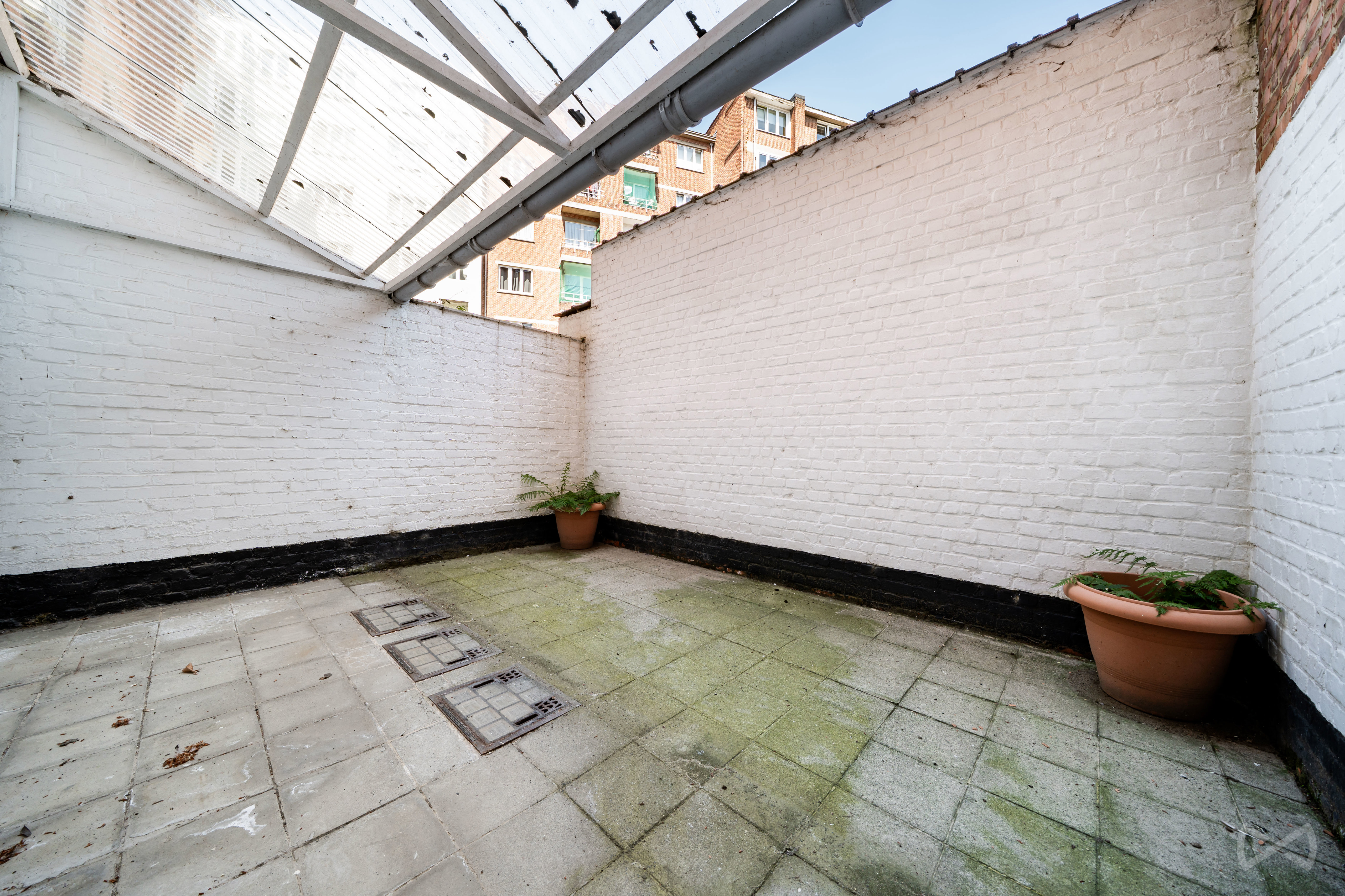 Picture 4 of 4 for Flat with one bedroom in Forest