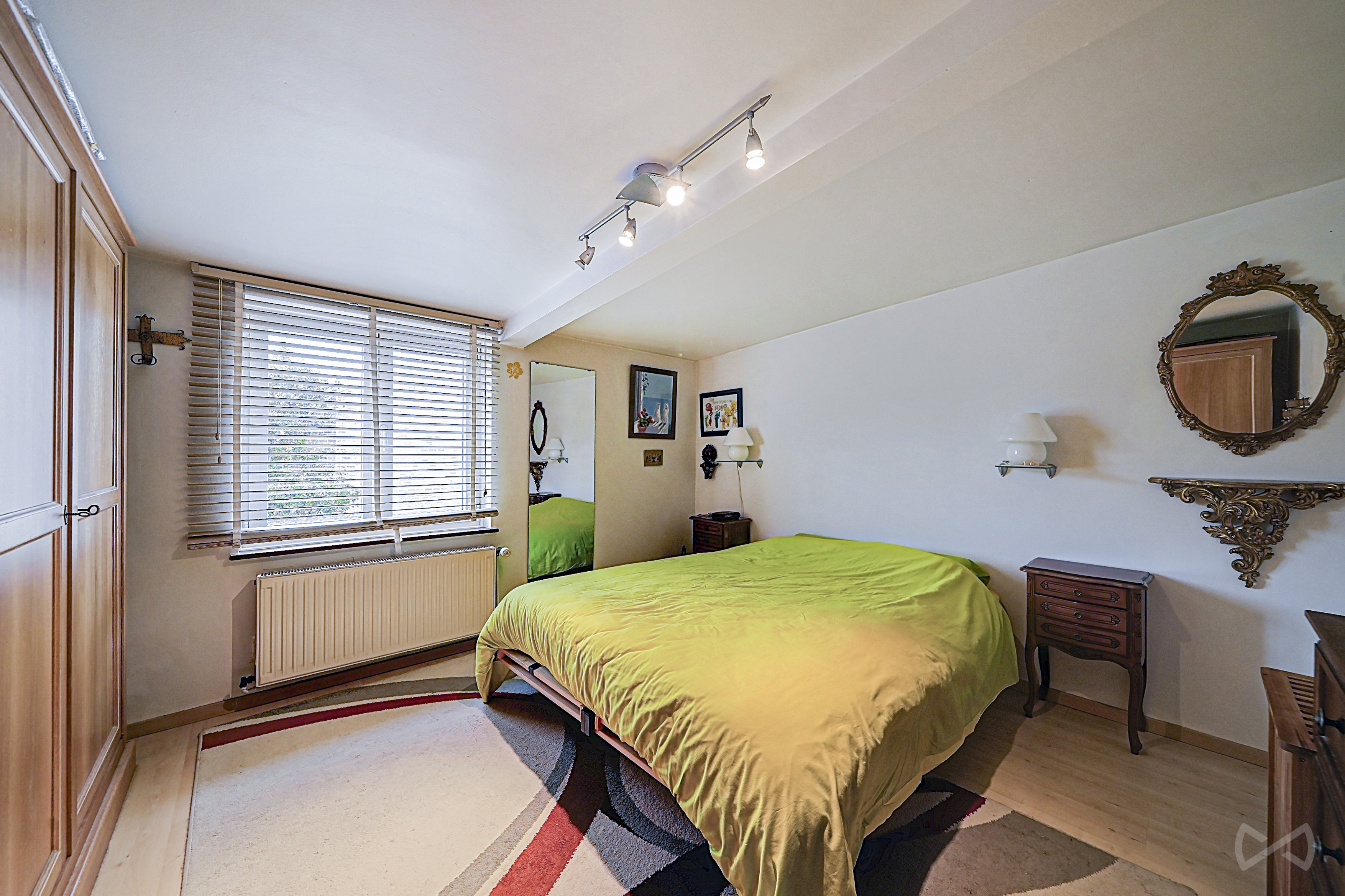 Picture 4 of 4 for Flat with two bedrooms in Sint-genesius-rode