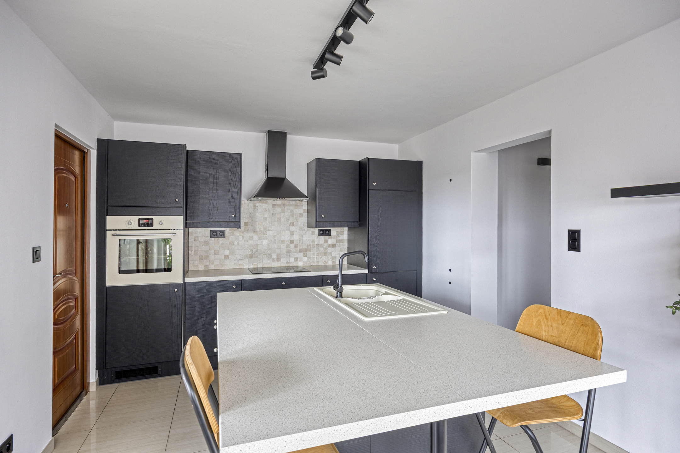 Picture 3 of 4 for House with two bedrooms in Sint-Katelijne-Waver
