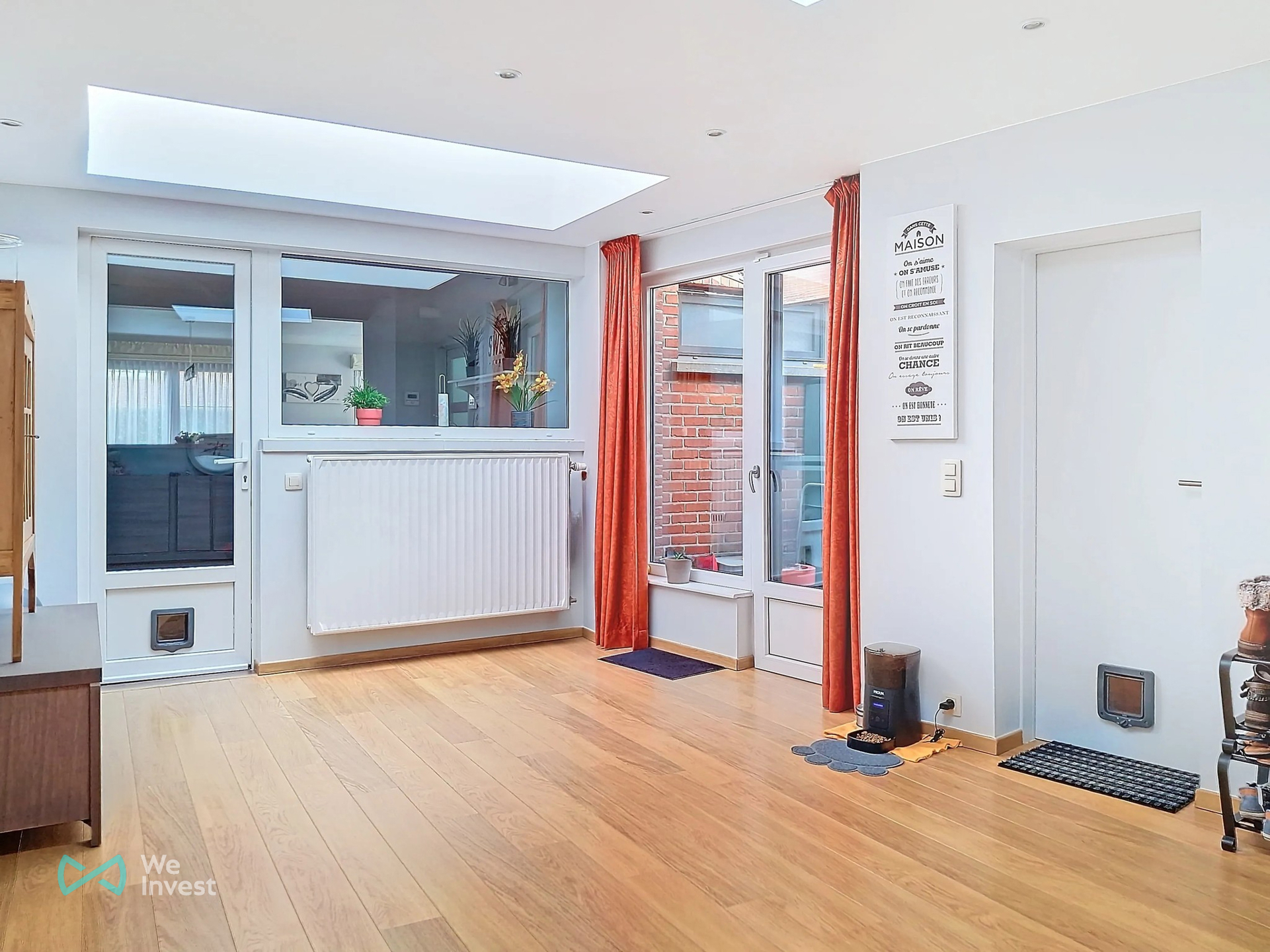 Picture 3 of 4 for House with four bedrooms in Grimbergen