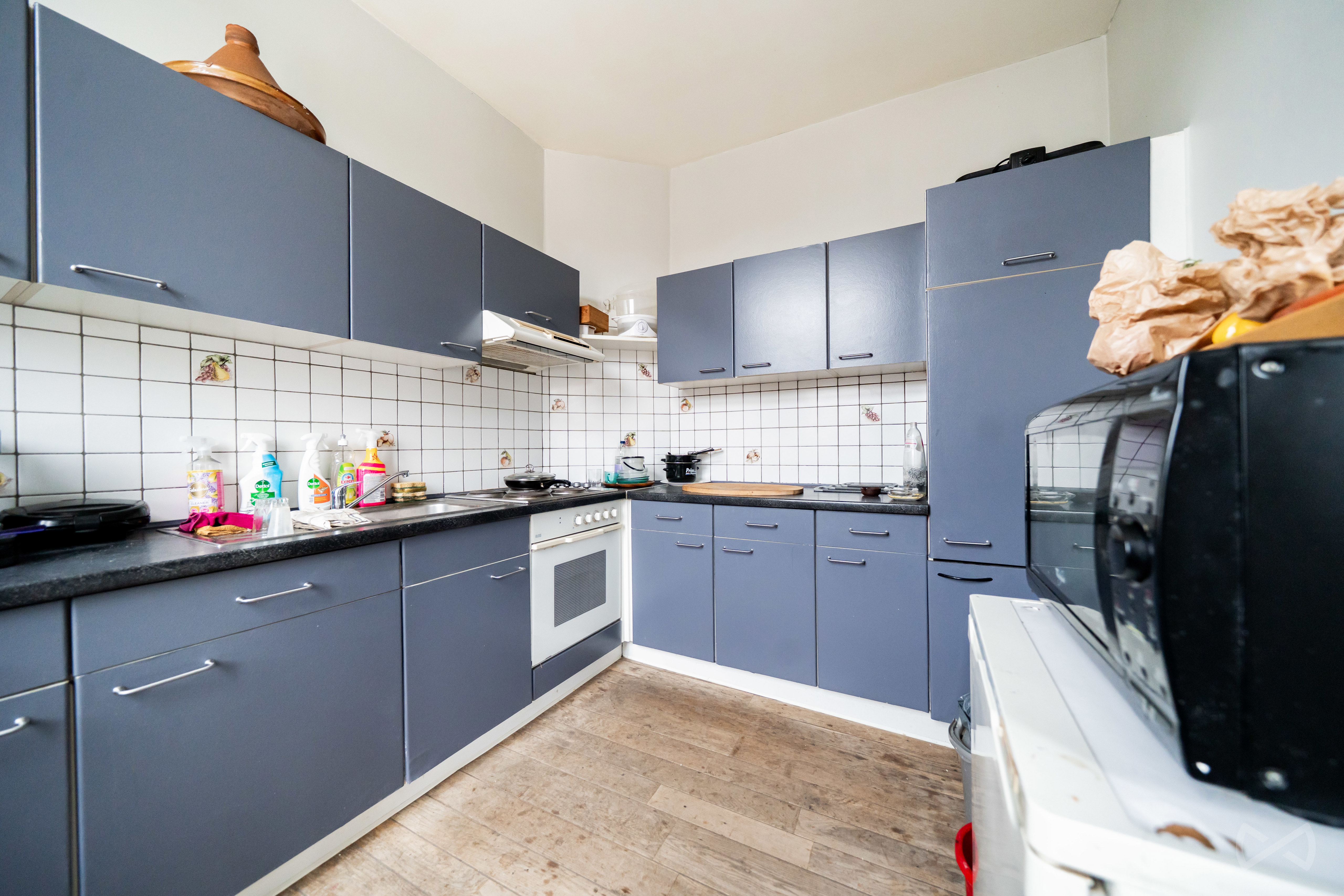 Picture 3 of 4 for Flat with one bedroom in Aywaille