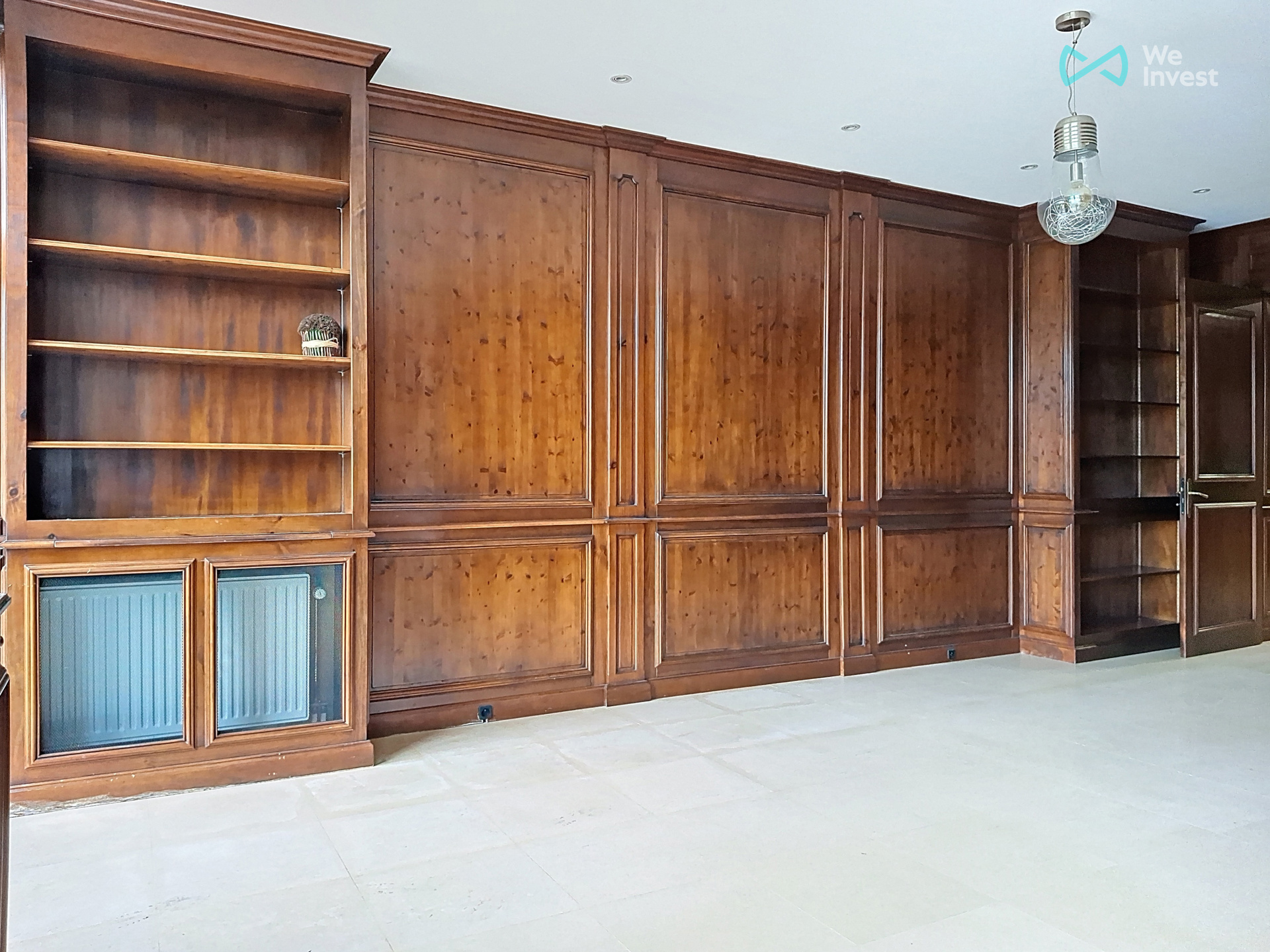 Picture 4 of 4 for Ground floor with one bedroom in Meise