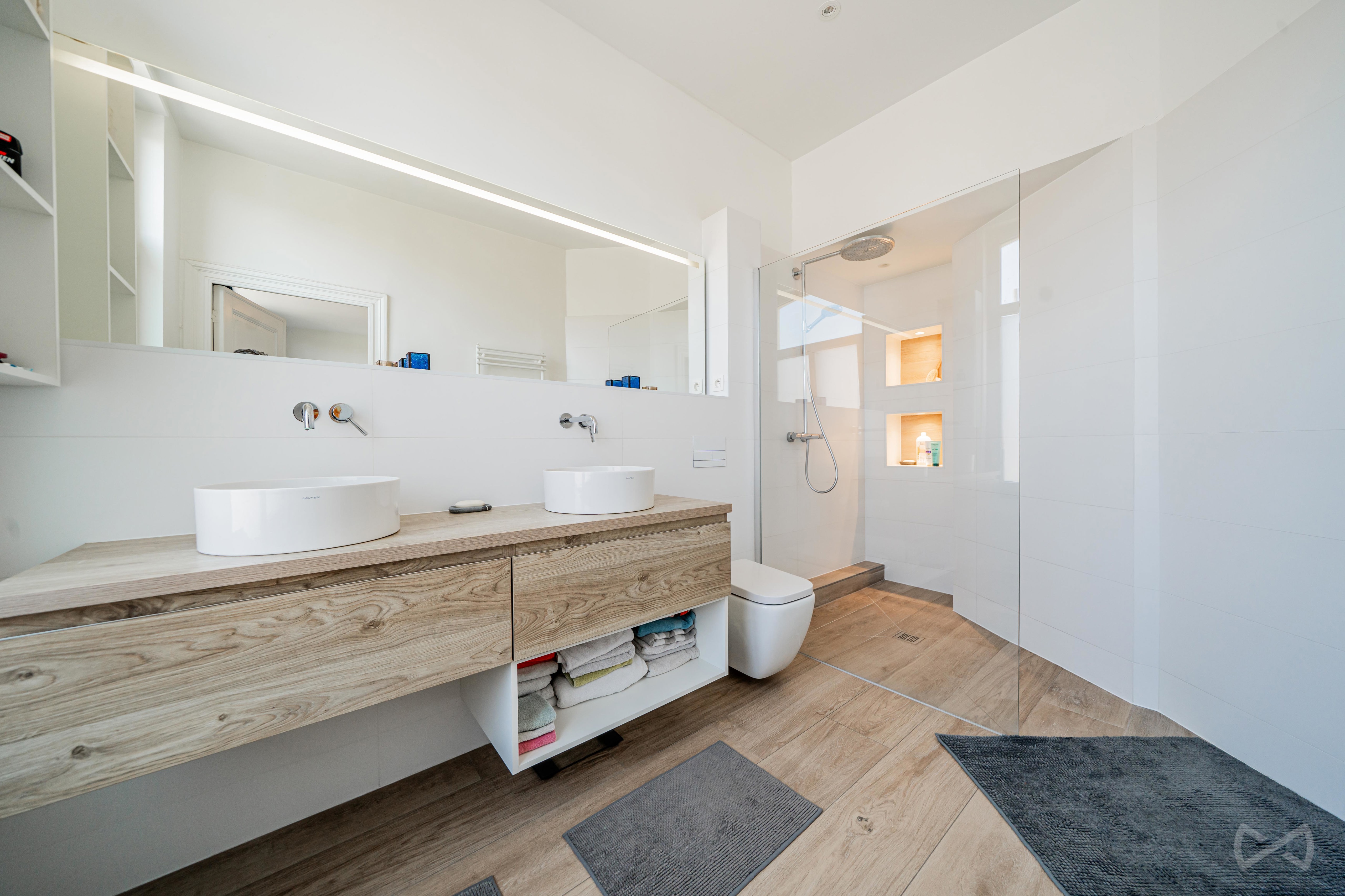 Photo 2 sur 4 pour Maison de quatre chambres à Etterbeek