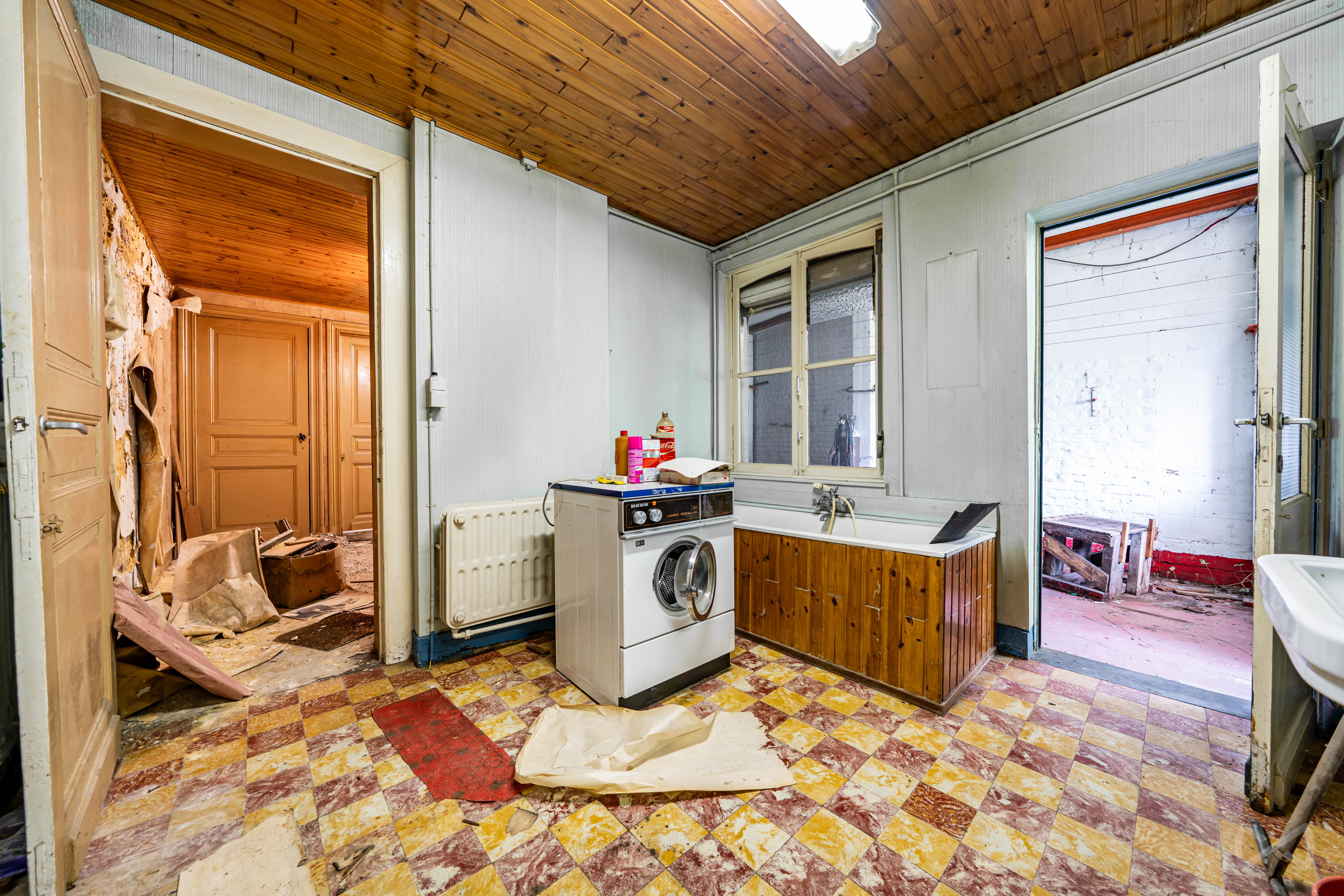 Picture 2 of 4 for Bel-etage with three bedrooms in Romsée