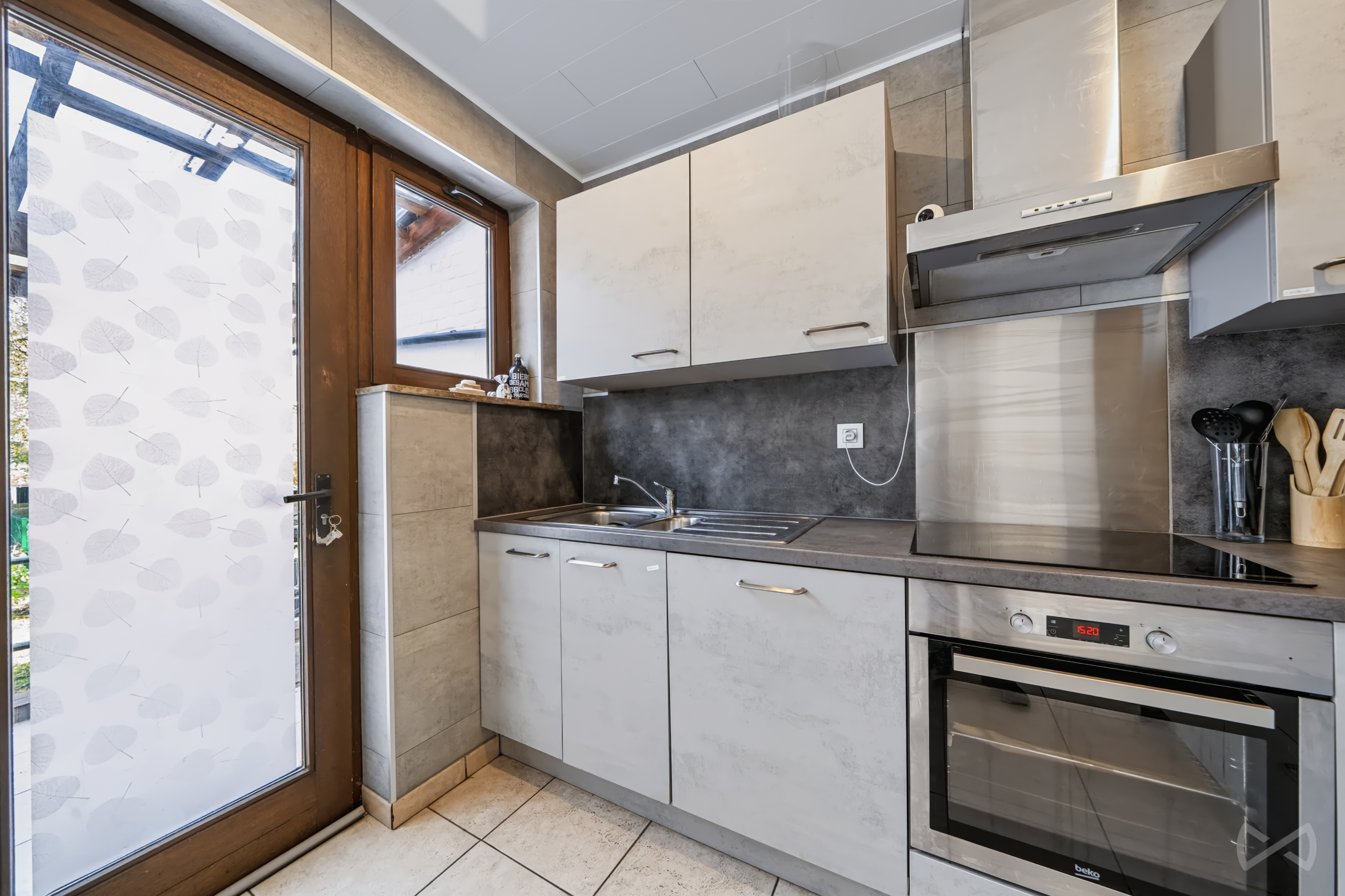 Picture 4 of 4 for House with two bedrooms in Saint-ghislain