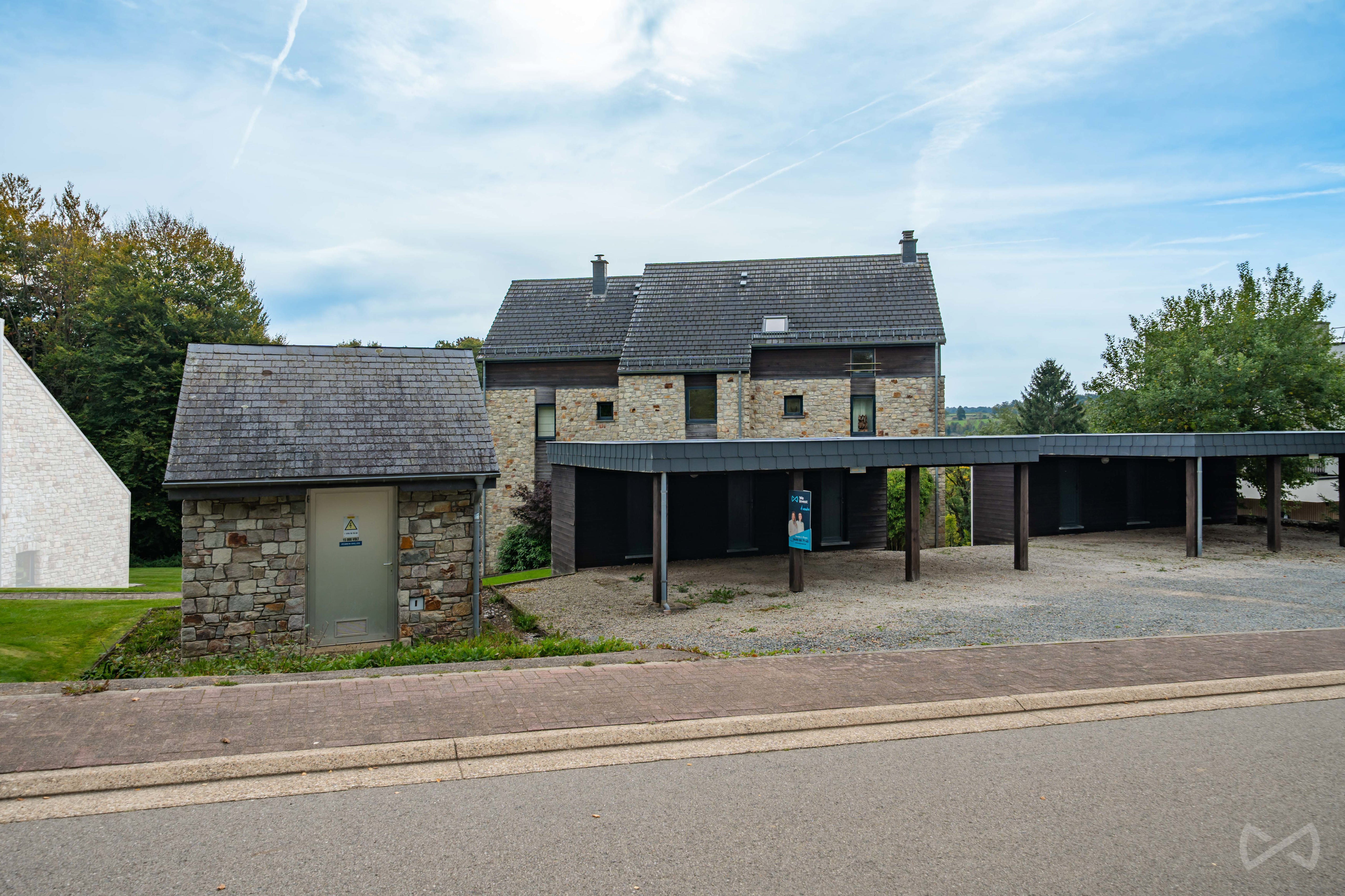 Foto van de woning