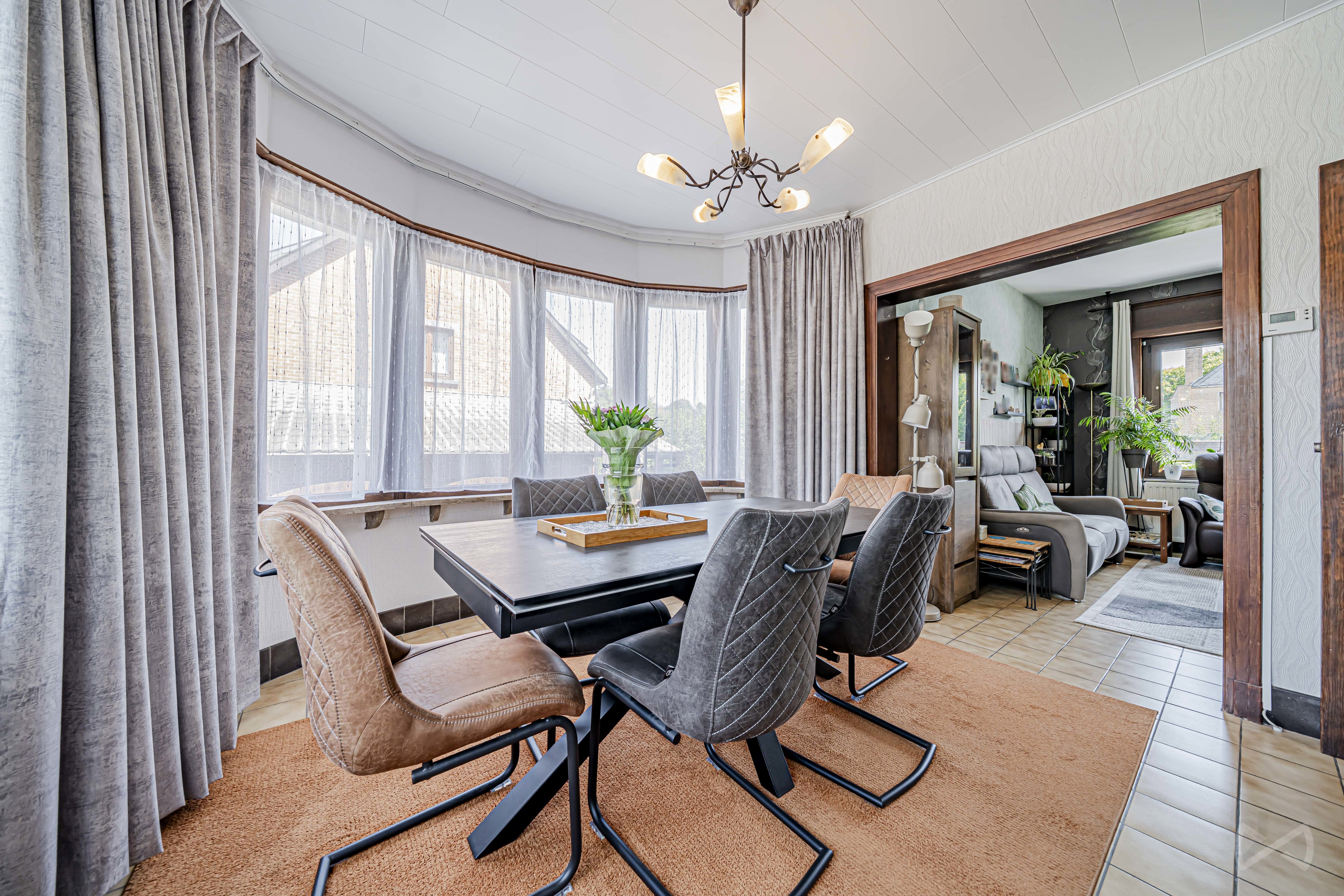 Picture 3 of 3 for House with four bedrooms in Couvin