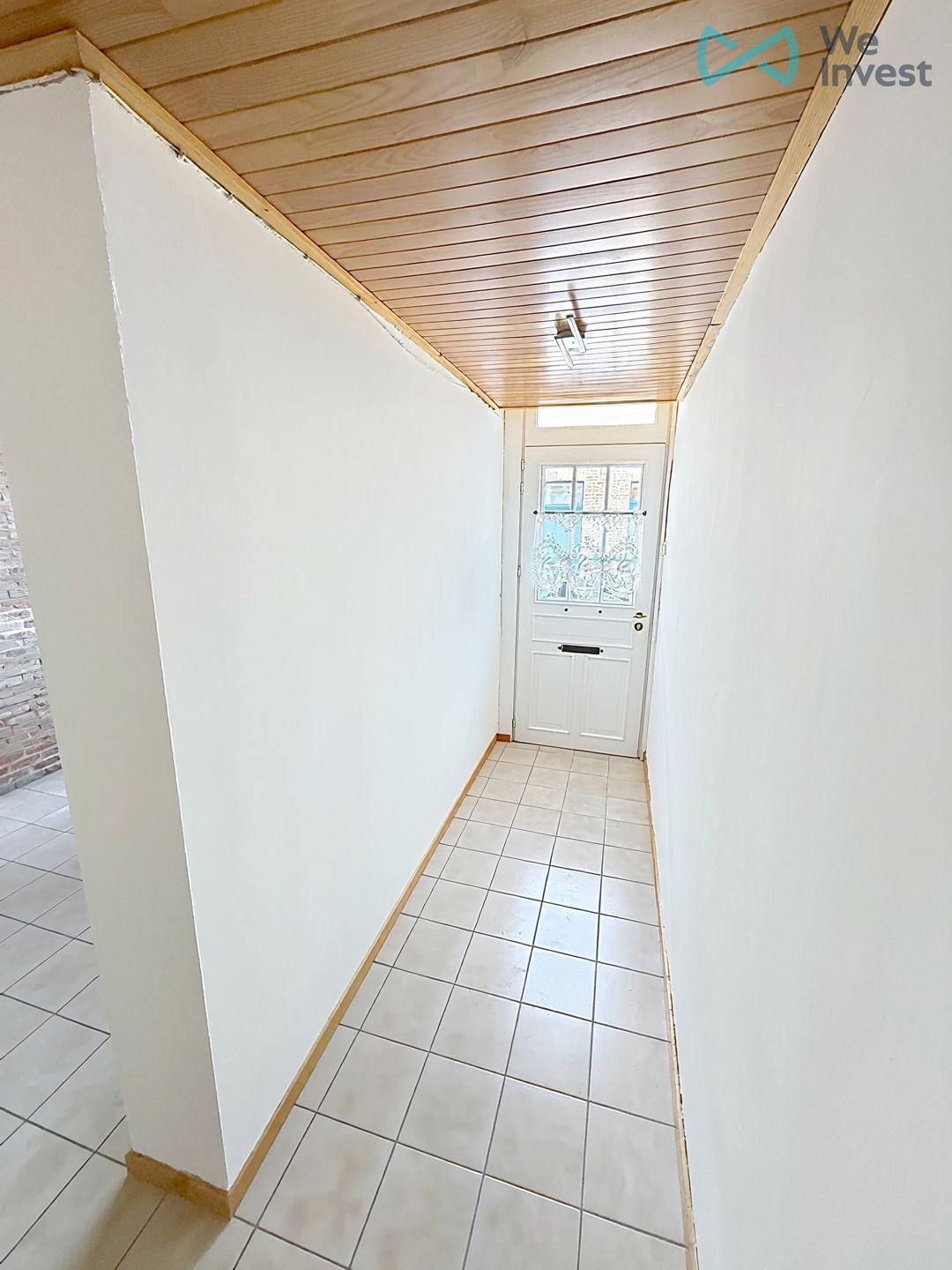 Photo 2 sur 3 pour Maison de quatre chambres à Brugge