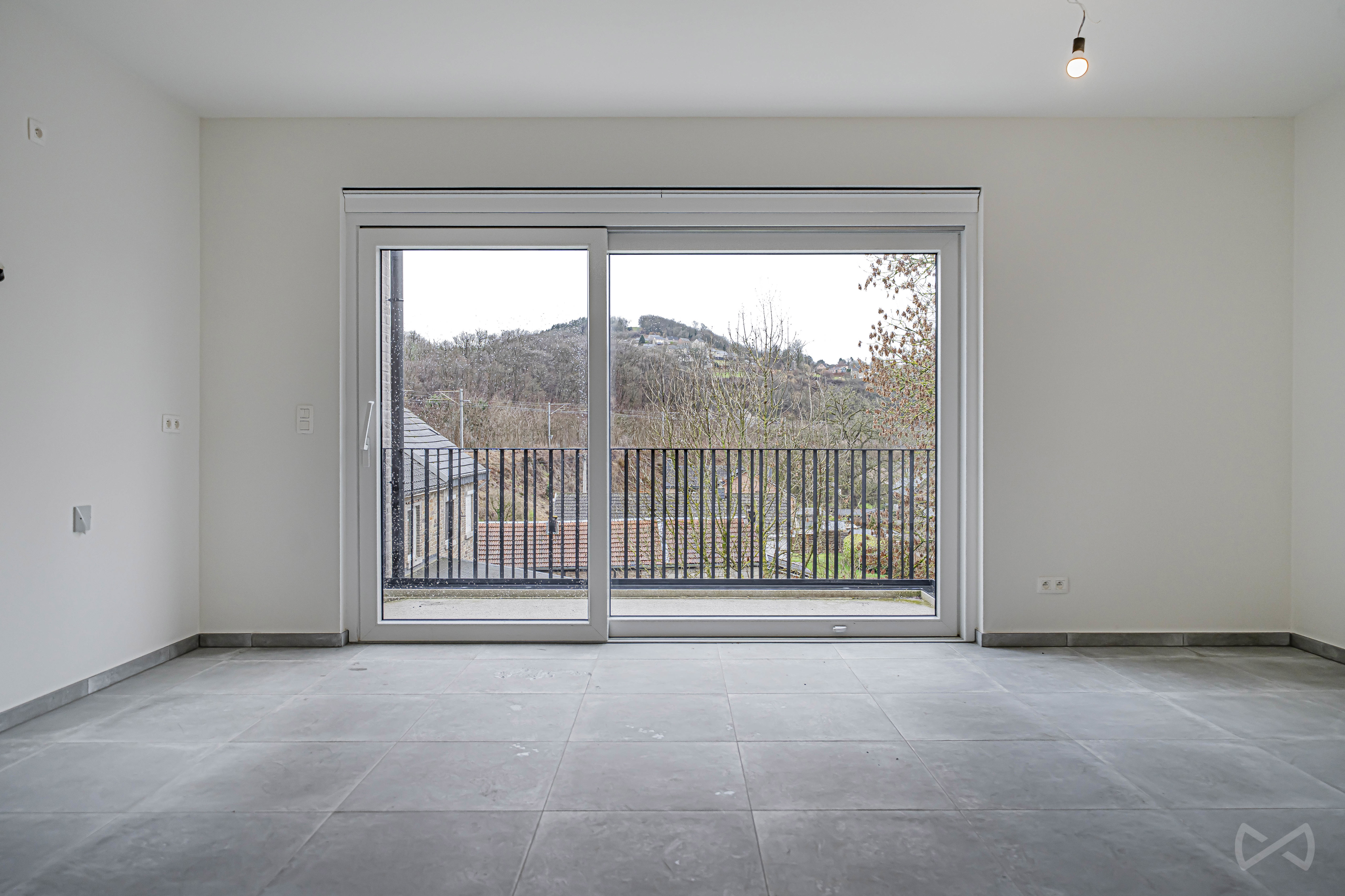 Picture 3 of 3 for Flat with two bedrooms in Aywaille