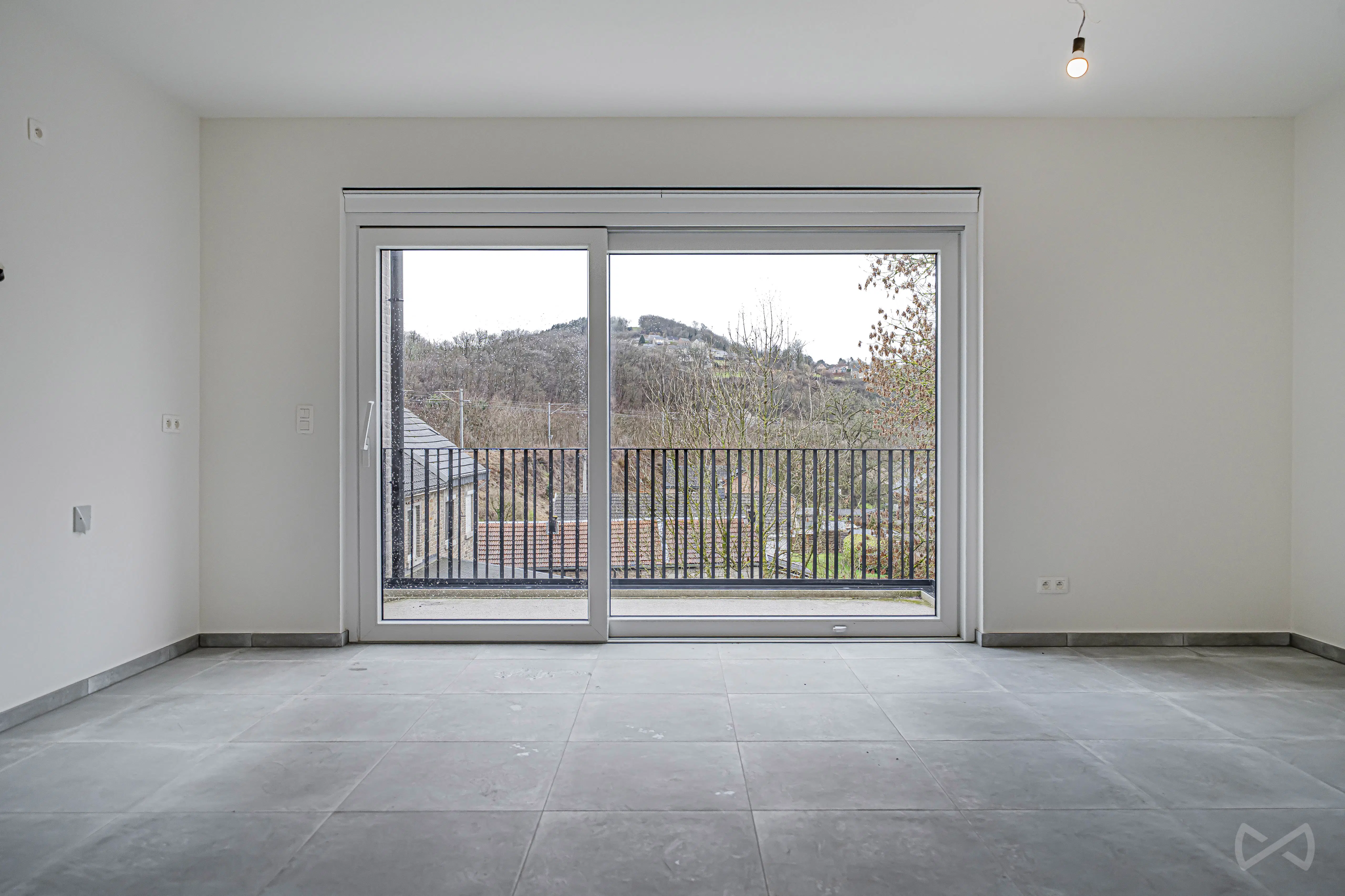 Picture 3 of 3 for Flat with two bedrooms in Aywaille