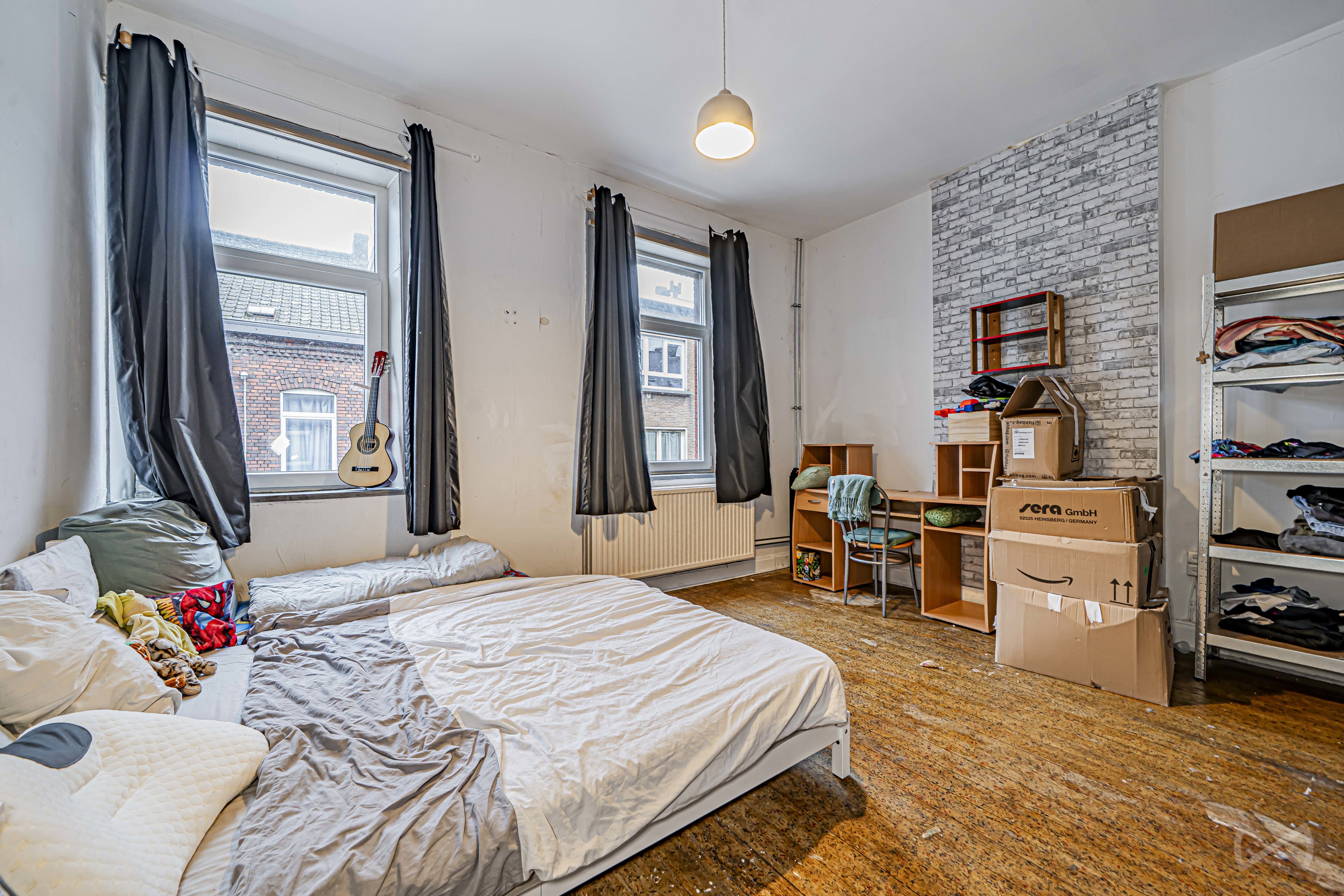 Picture 4 of 4 for House with four bedrooms in Marchienne-au-pont