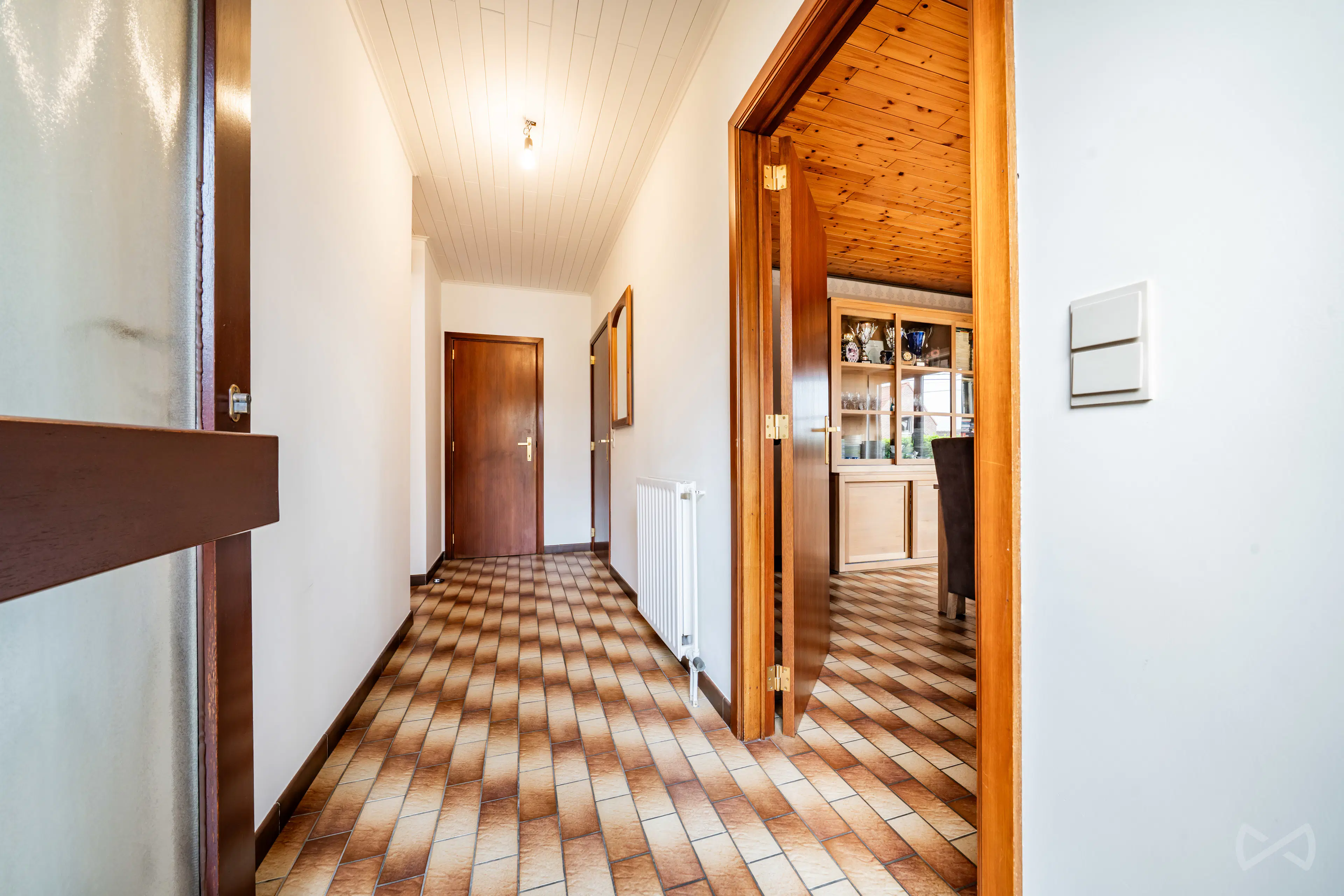 Foto 4 van 4 van Huis met twee slaapkamers in Irchonwelz