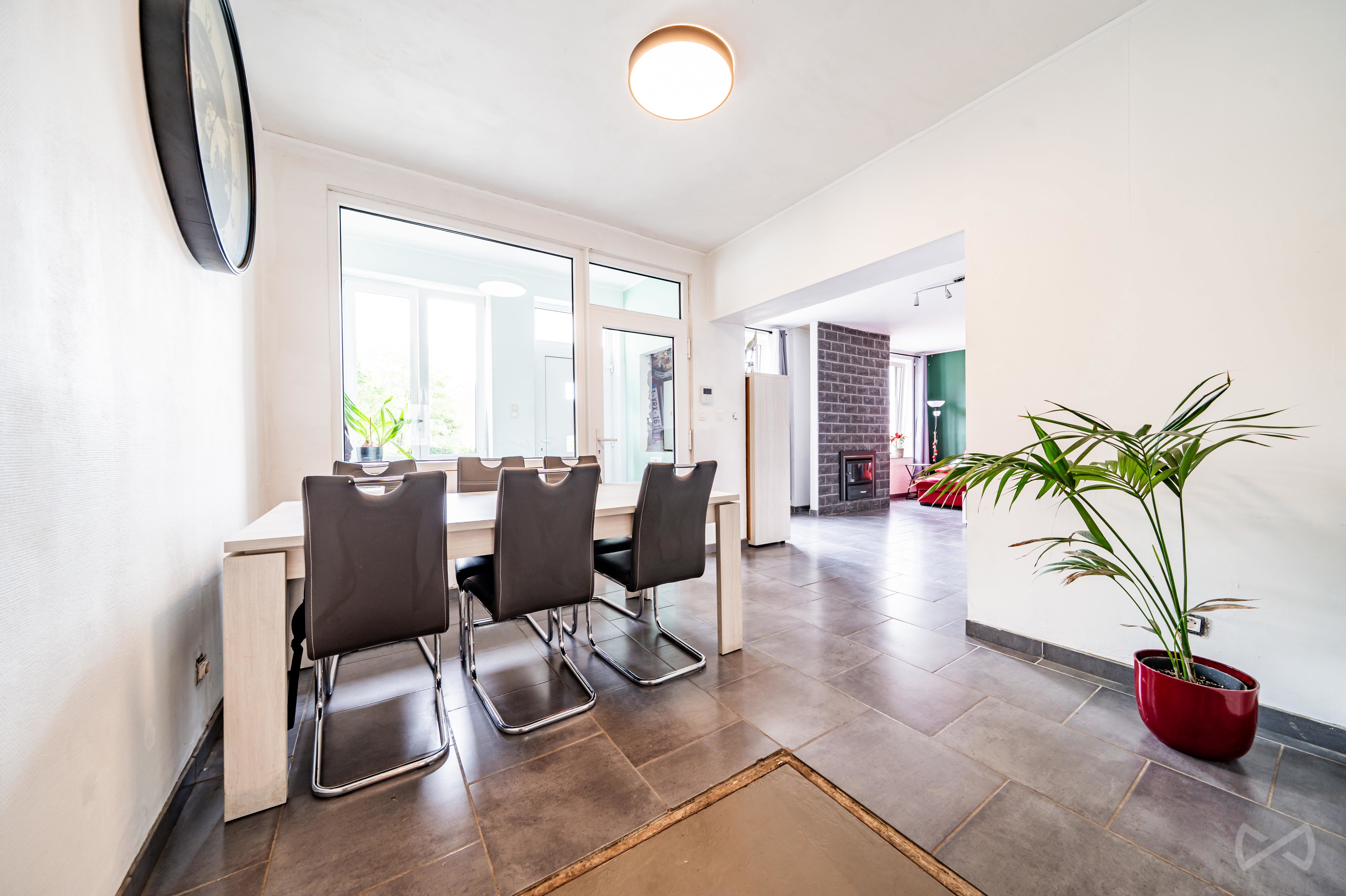 Foto 4 van 4 van Huis met drie slaapkamers in Faimes