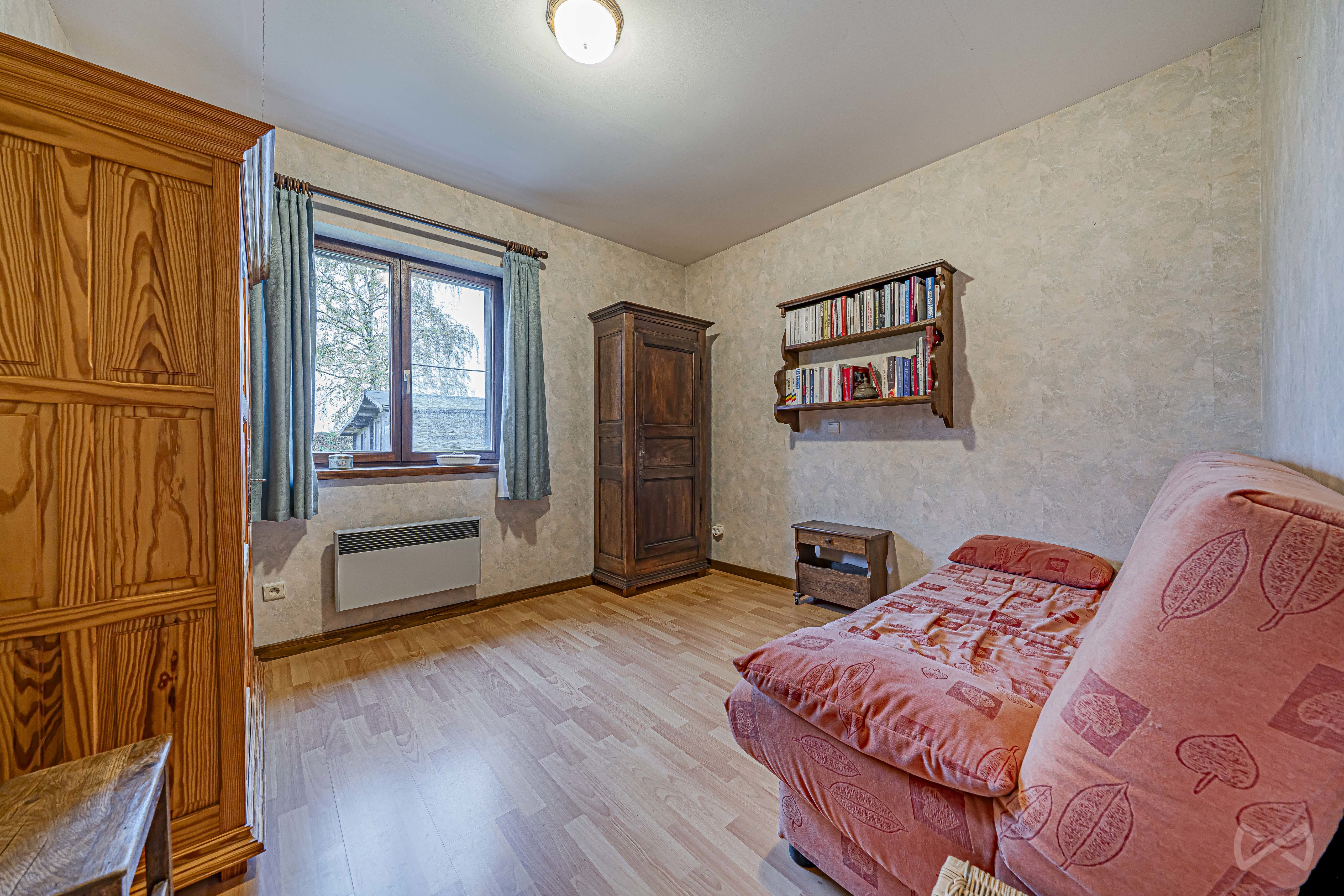 Picture 4 of 4 for Bungalow with three bedrooms in Geer