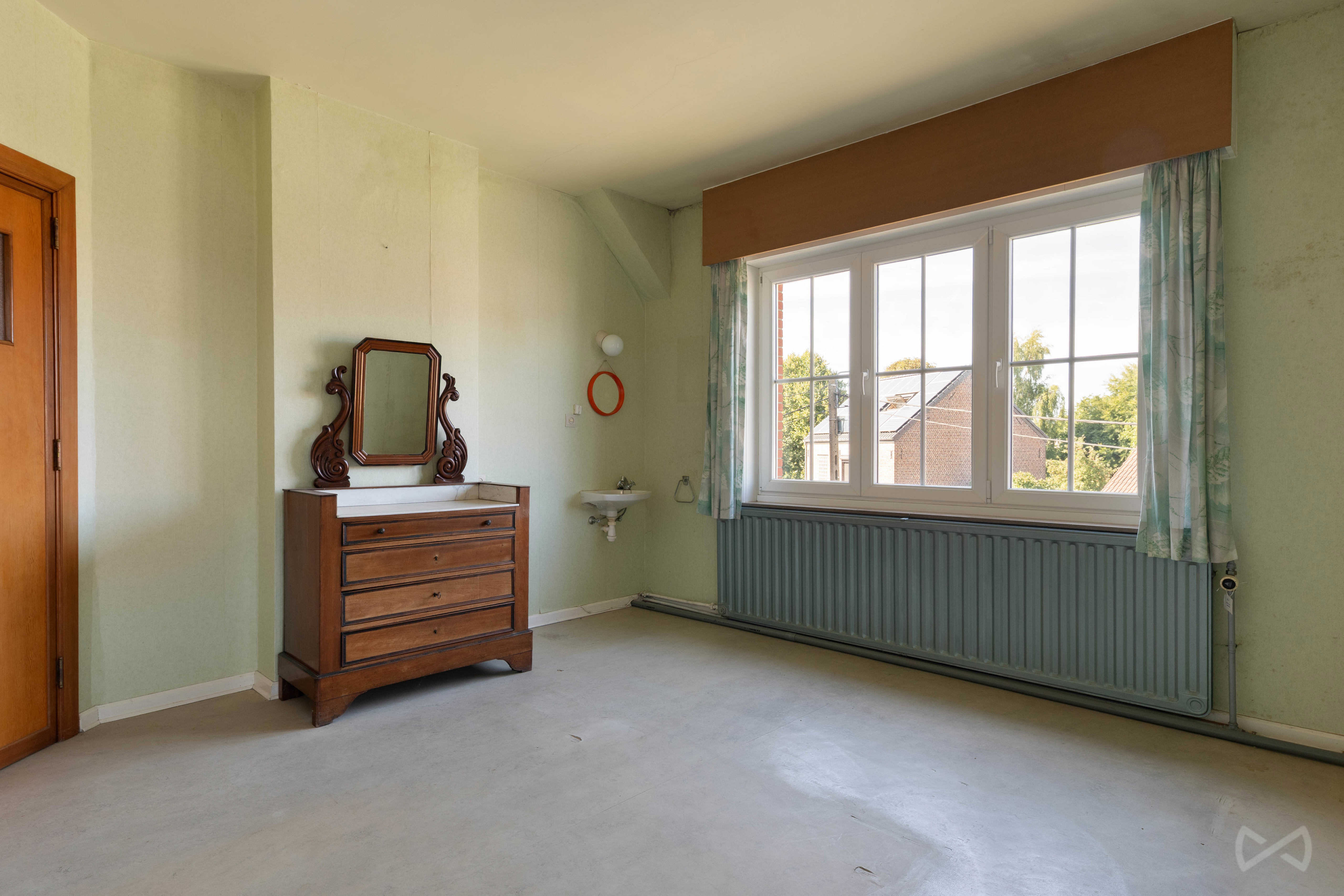 Photo 3 sur 4 pour Maison de quatre chambres à Boutersem