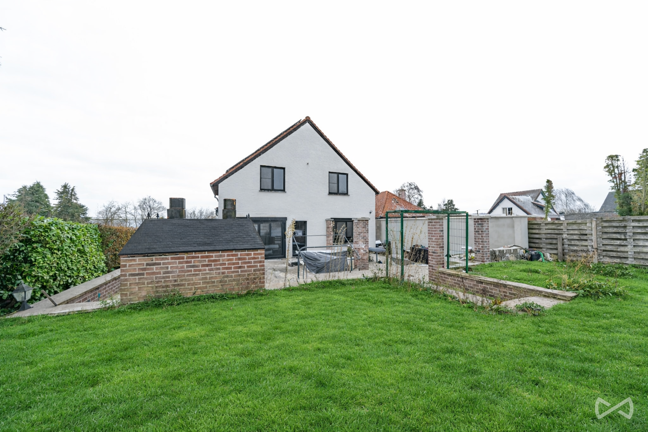 Photo 4 sur 4 pour Maison de trois chambres à Neerheylissem