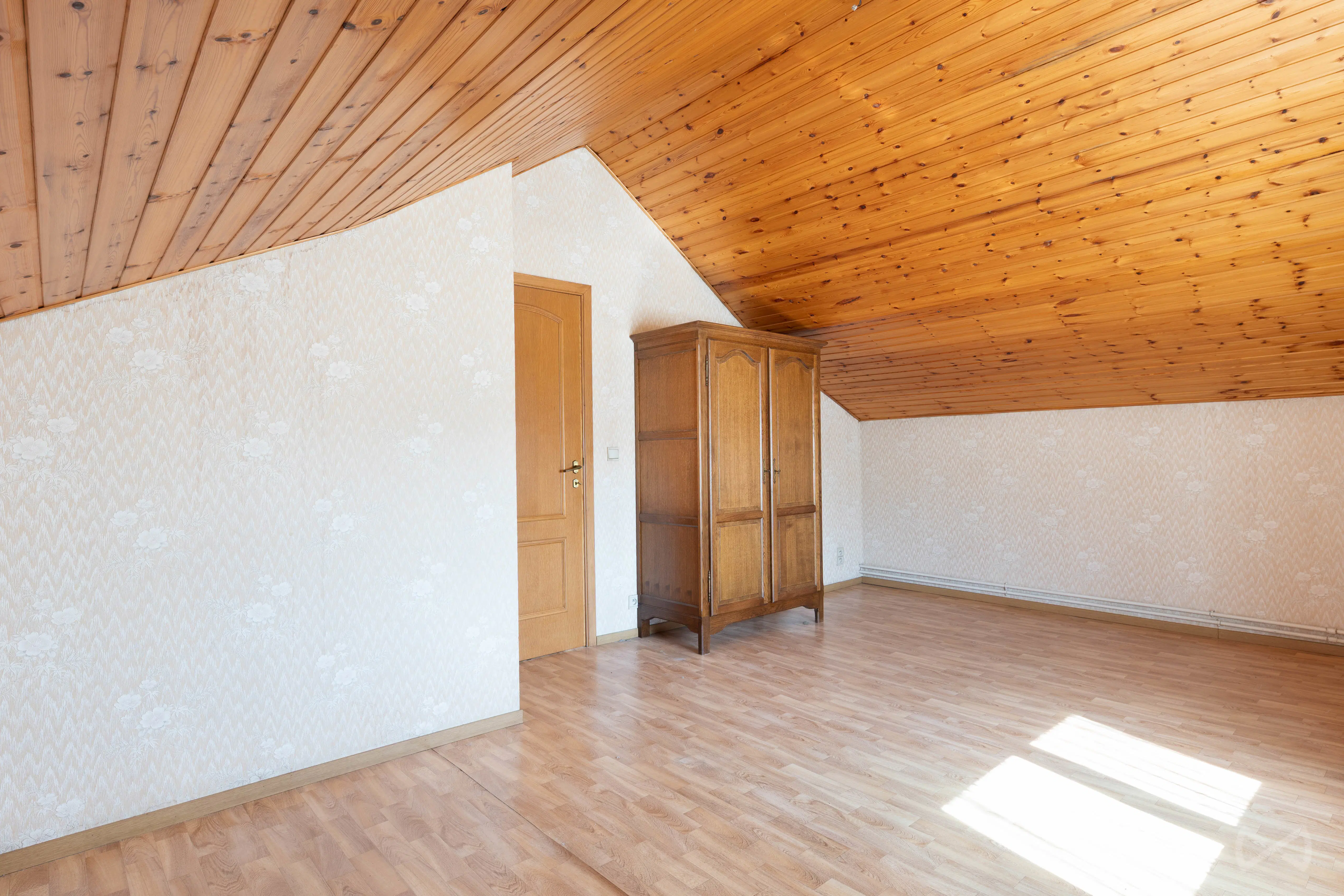 Photo 2 sur 4 pour Maison de trois chambres à Leuven