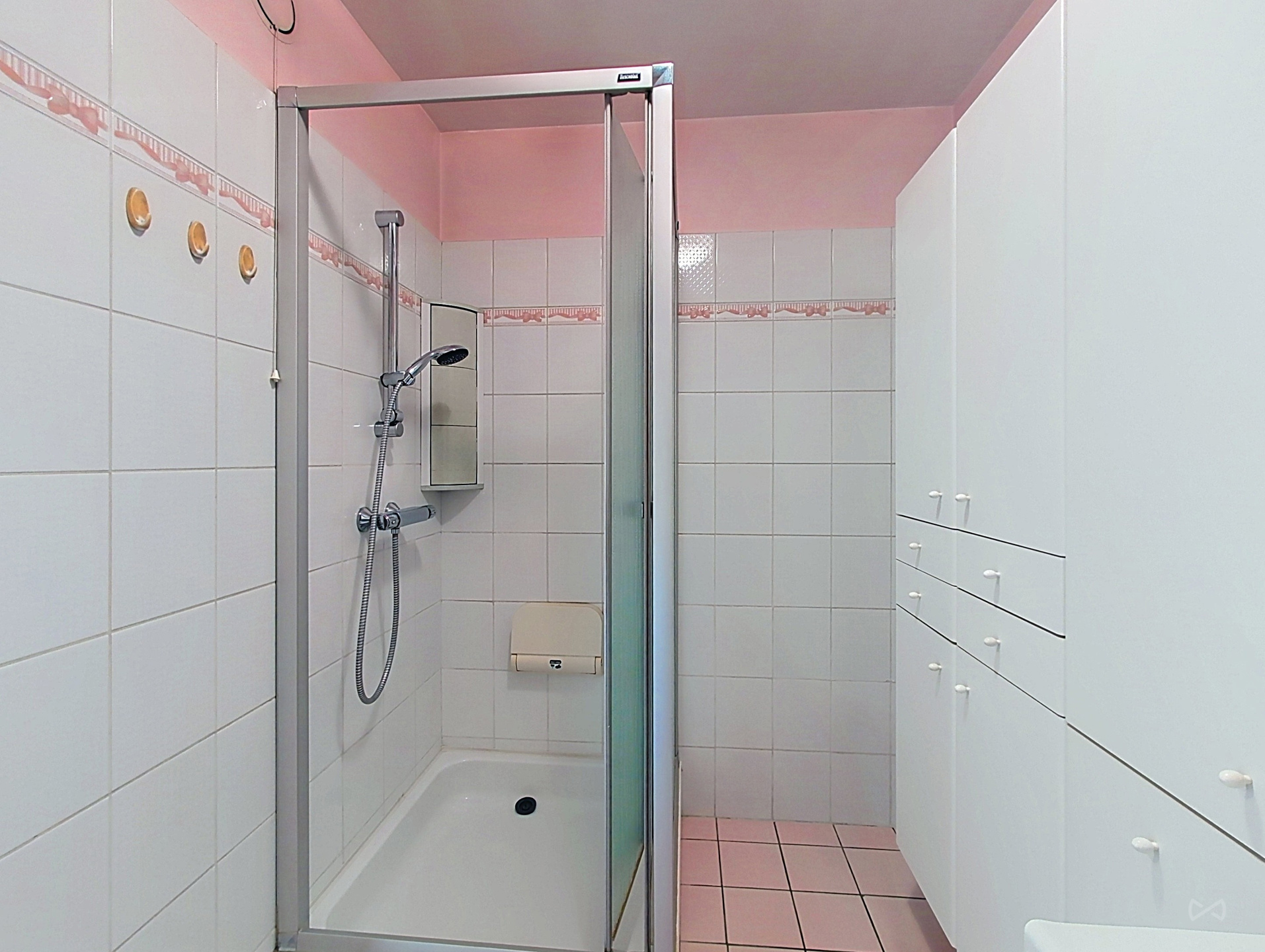 Photo 2 sur 2 pour Appartement d'une chambre à Berchem-Sainte-Agathe