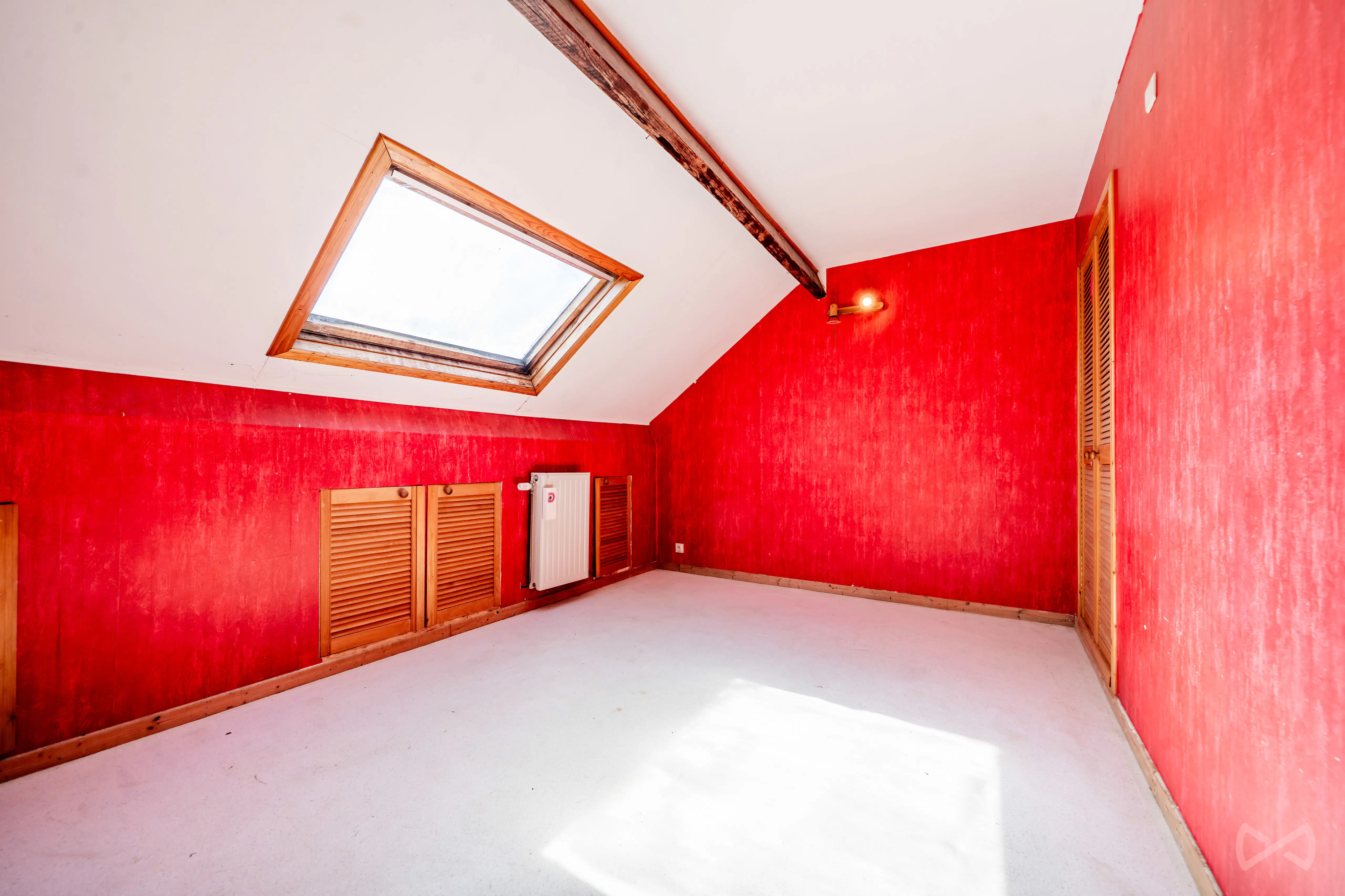 Picture 1 of 4 for House with three bedrooms in Courcelles