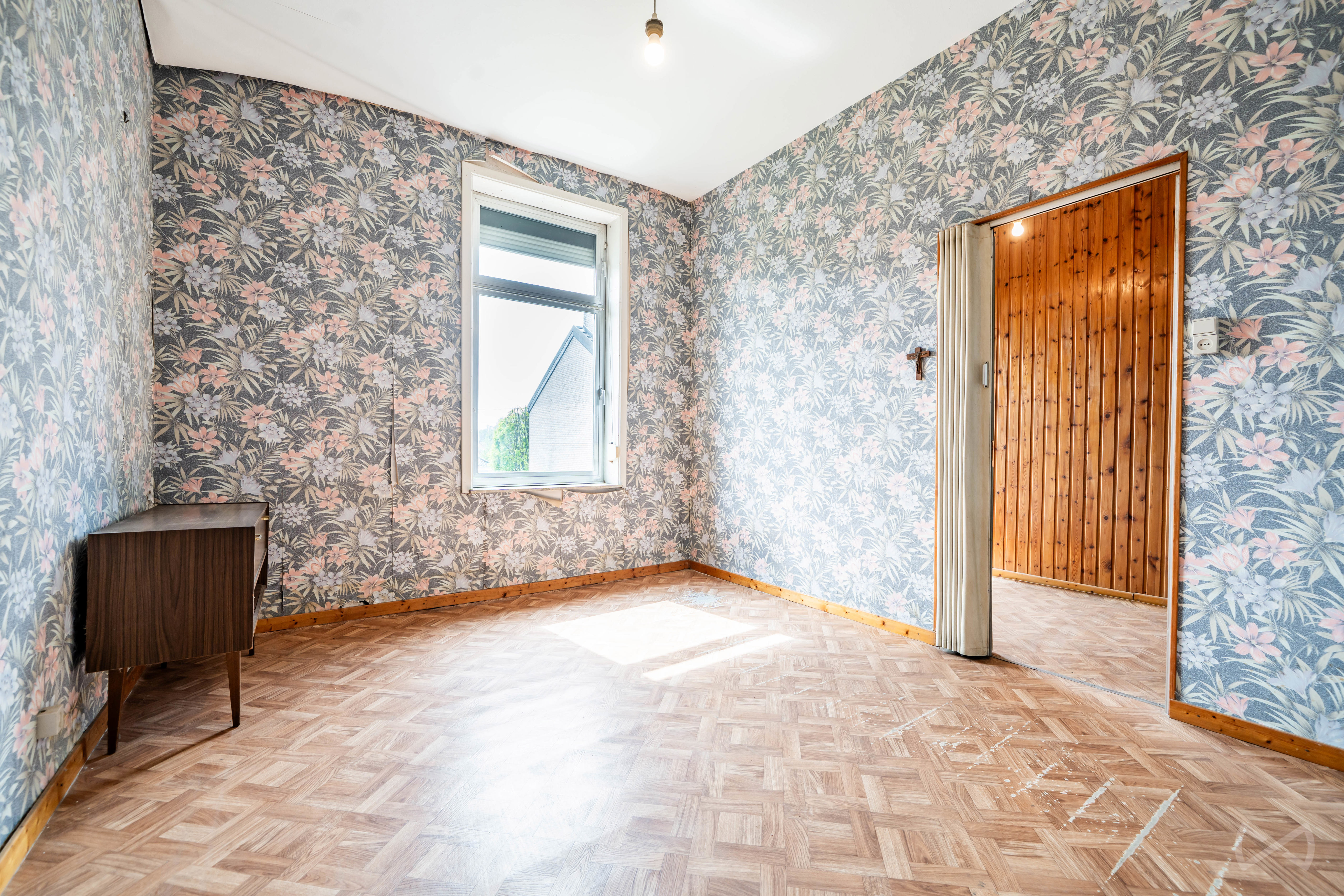 Photo 3 sur 4 pour Maison de trois chambres à Ecaussinnes-d'Enghien