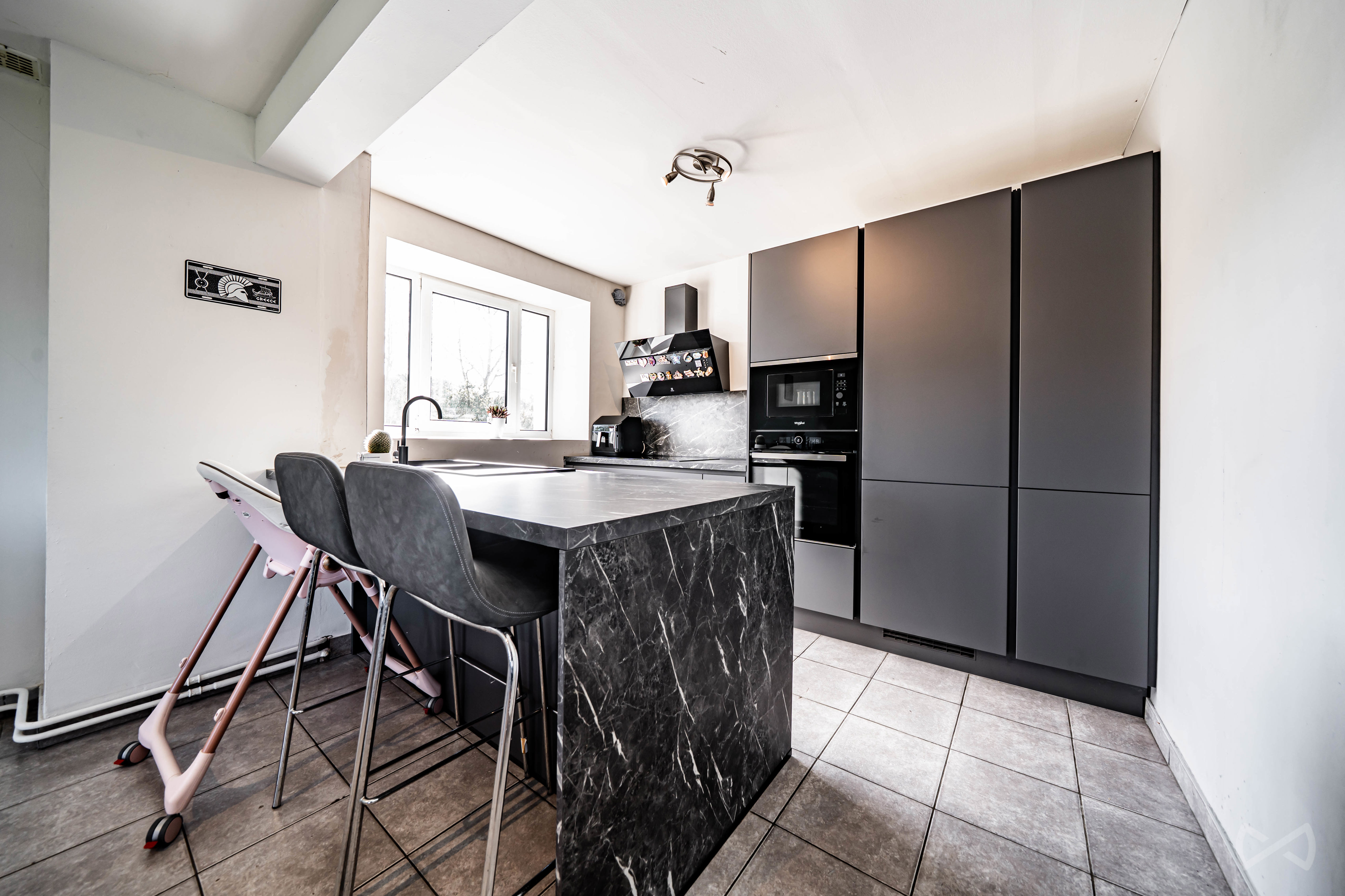 Picture 4 of 4 for Flat with two bedrooms in Malmedy