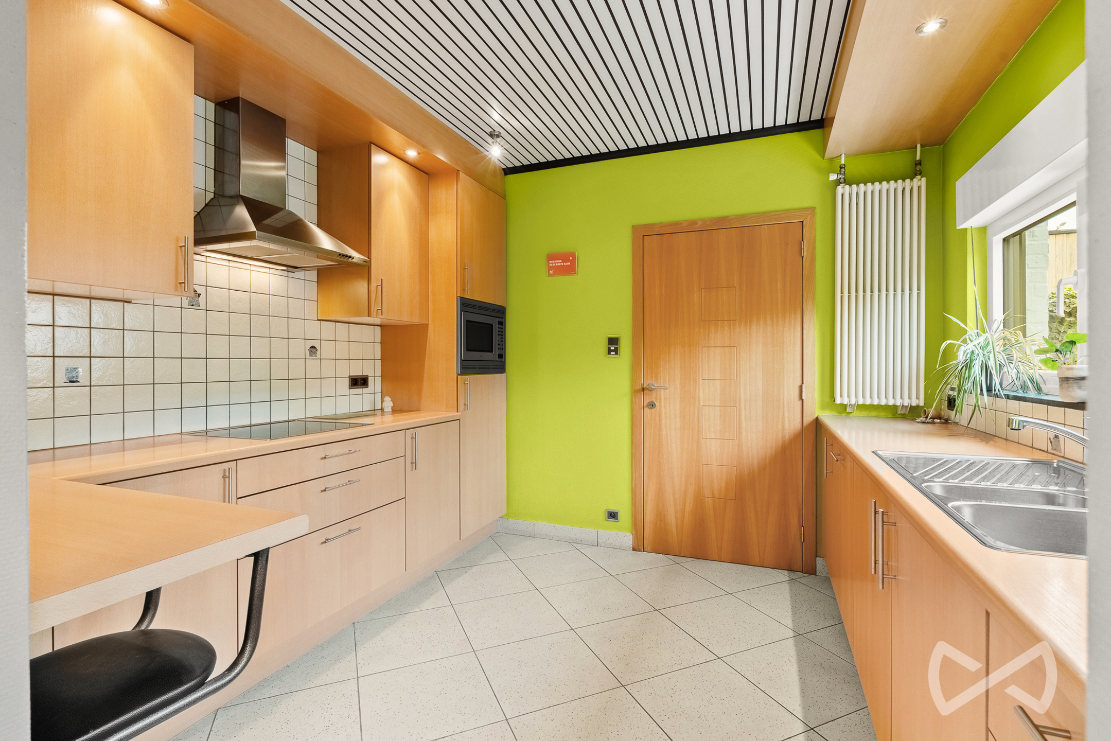 Foto 4 van 4 van Huis met vier slaapkamers in Beringen Paal