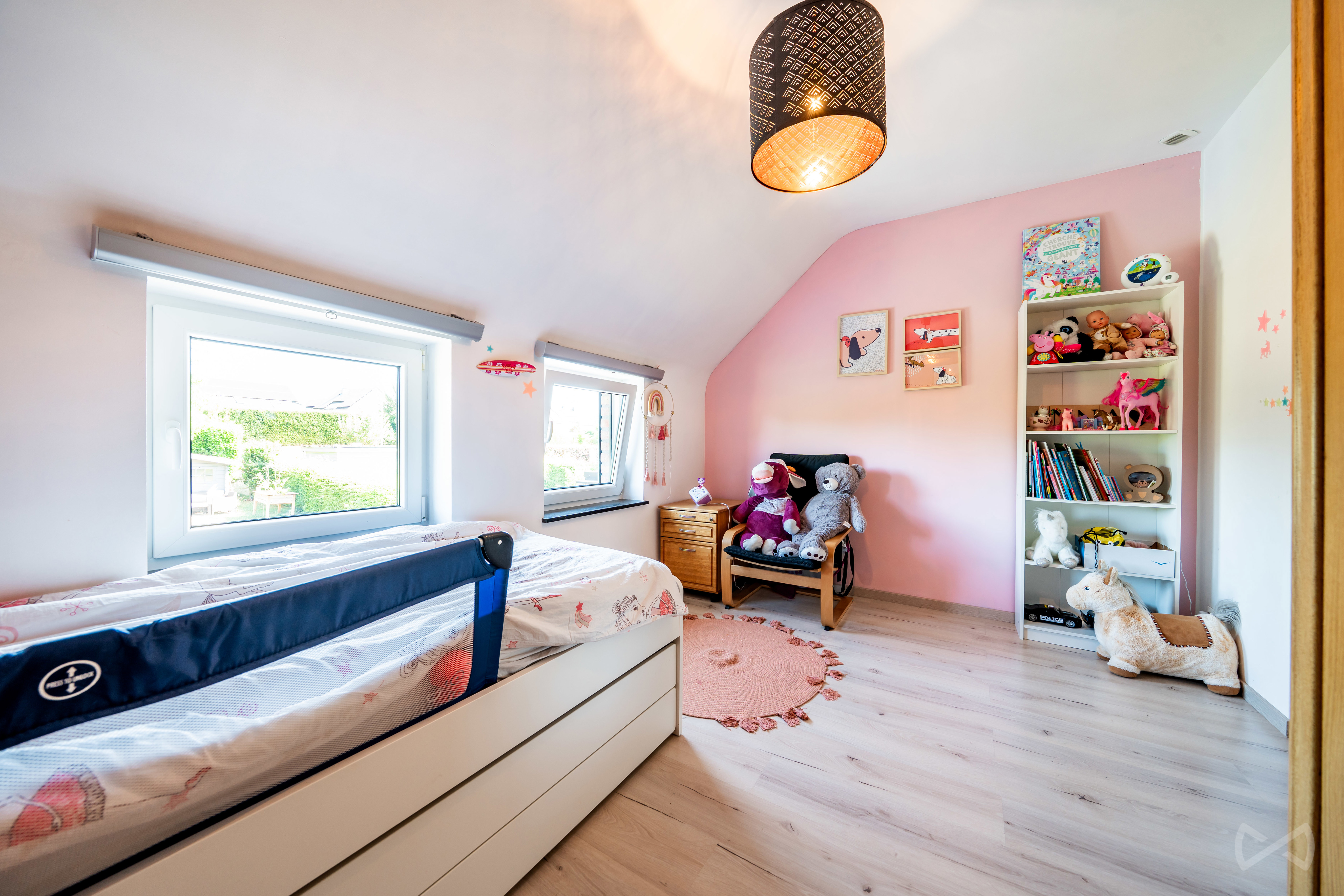 Photo 1 sur 4 pour Maison de trois chambres à Remicourt