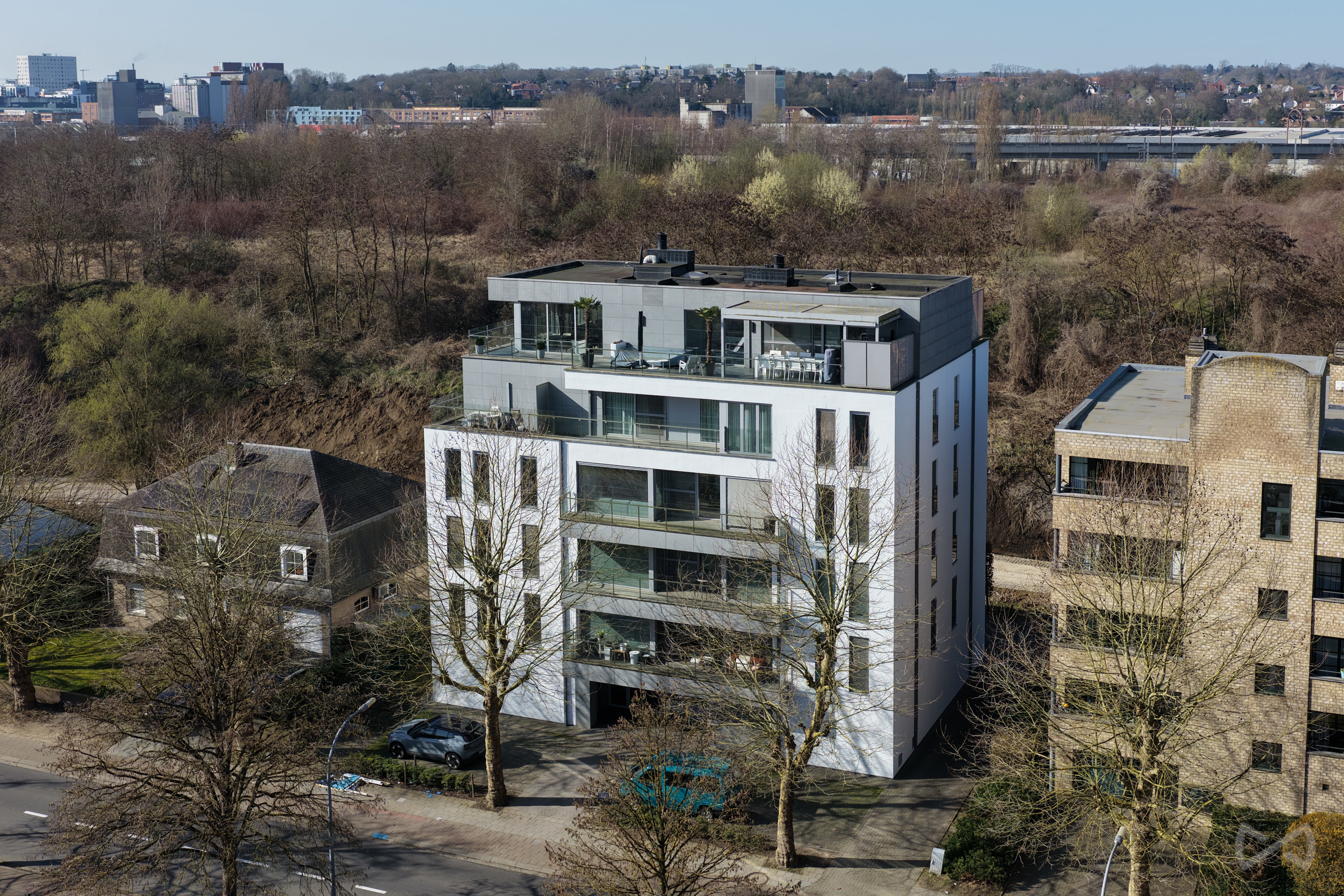 Picture 3 of 4 for Flat with two bedrooms in Kessel - Lo