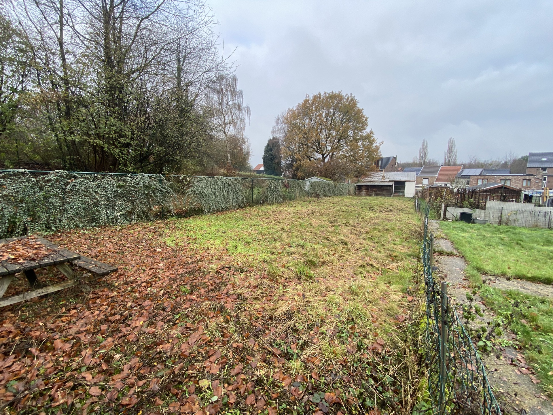 Photo 2 sur 2 pour Maison de deux chambres à Herstal
