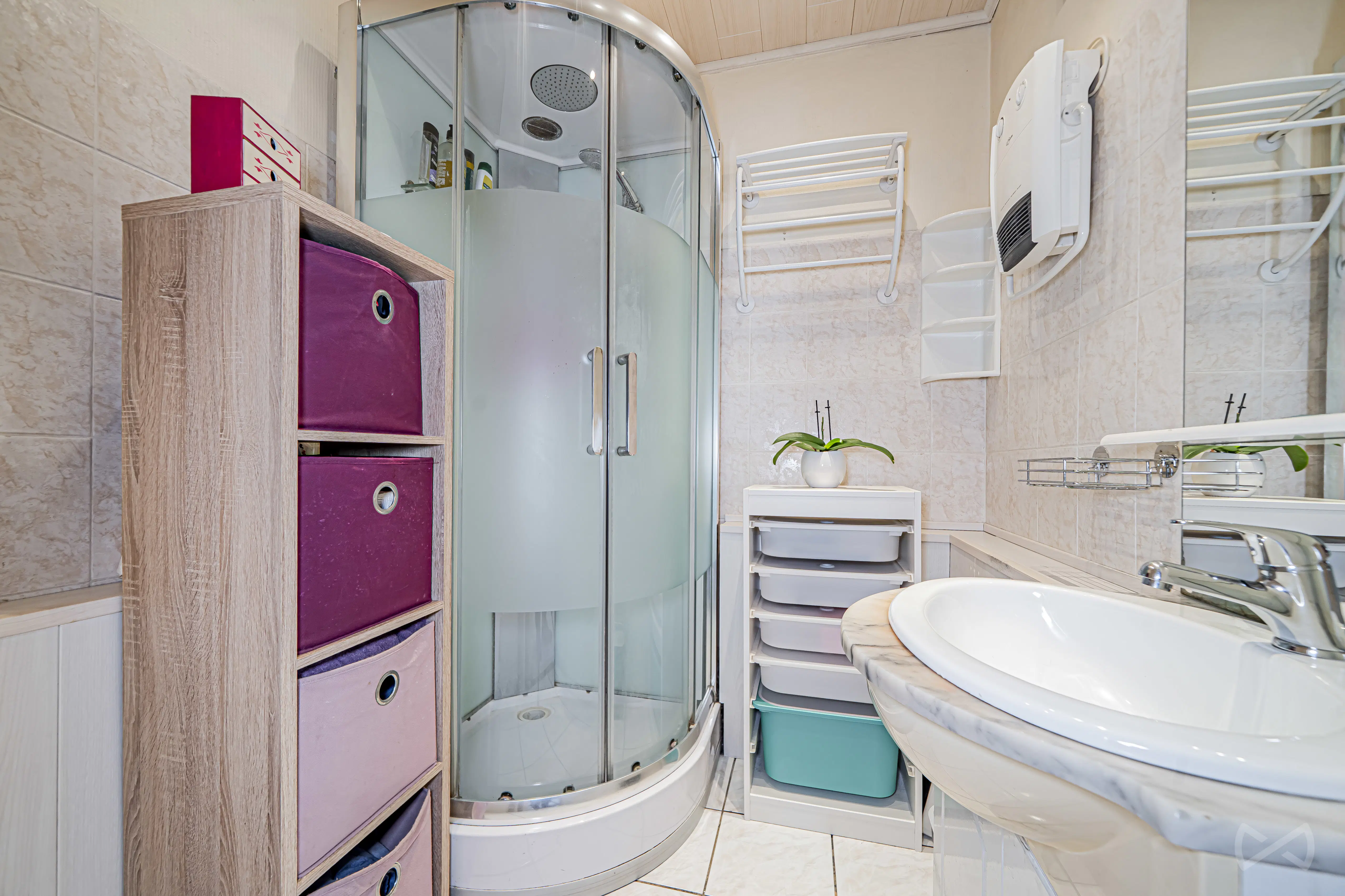 Foto 4 van 4 van Huis met drie slaapkamers in Chastrès