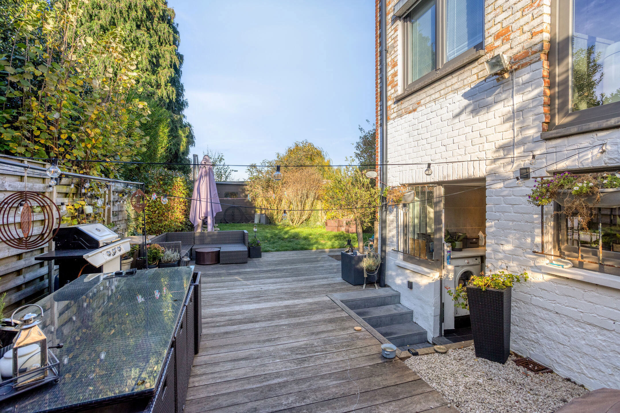 Picture 2 of 4 for House with three bedrooms in Grimbergen