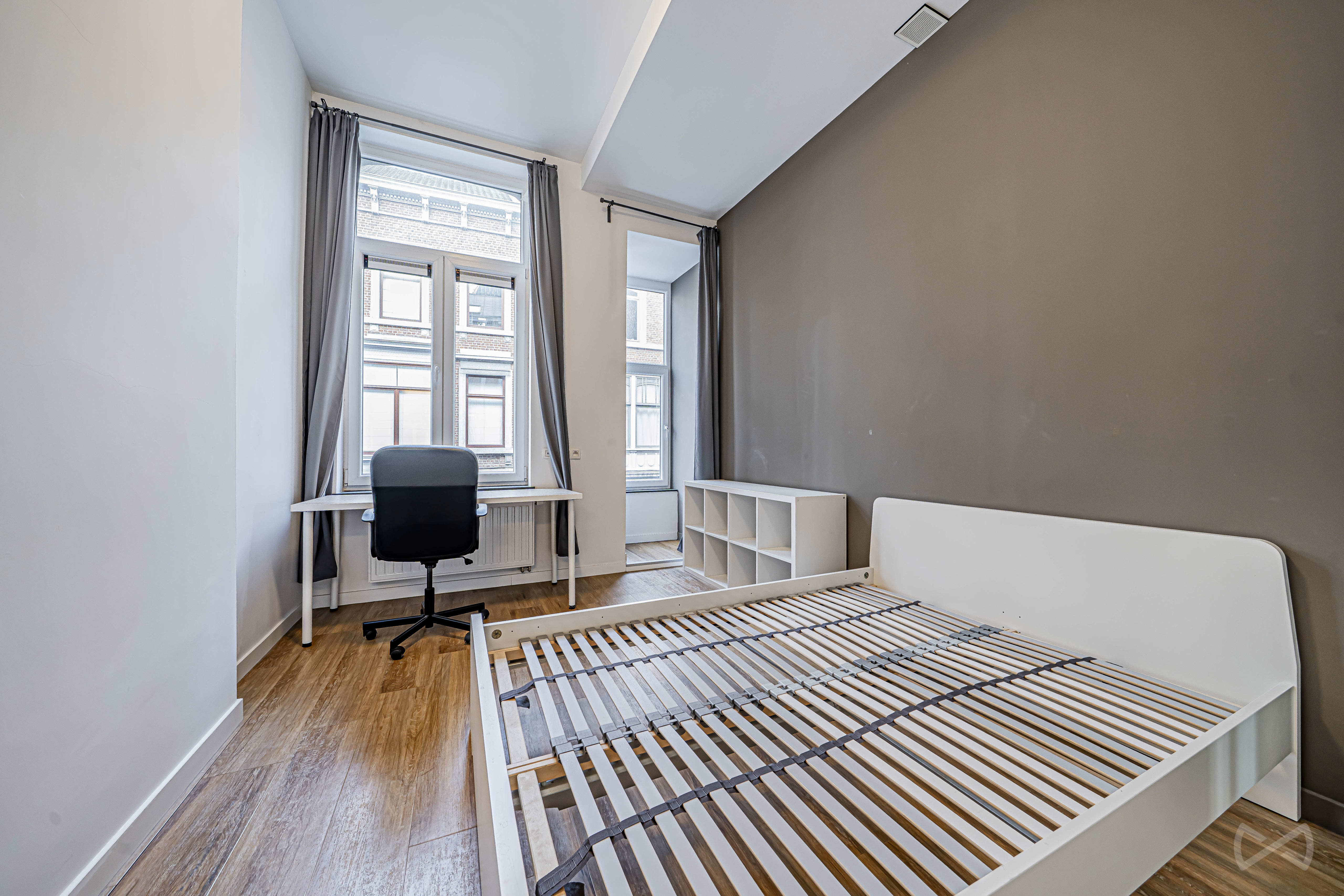Photo 1 sur 4 pour Immeuble à appartements de neuf chambres à Liège