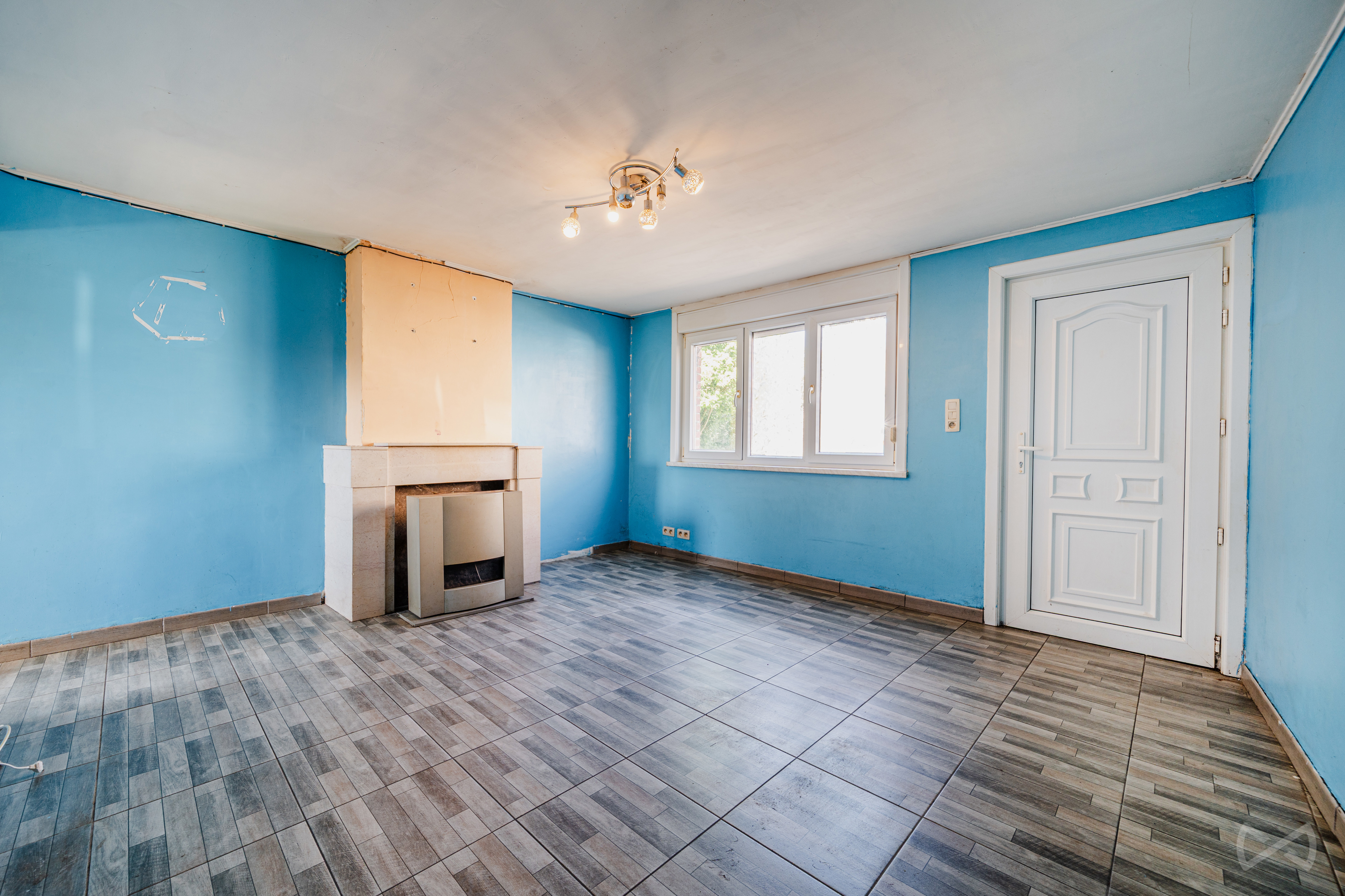 Photo 2 sur 4 pour Maison de deux chambres à Monceau-sur-sambre