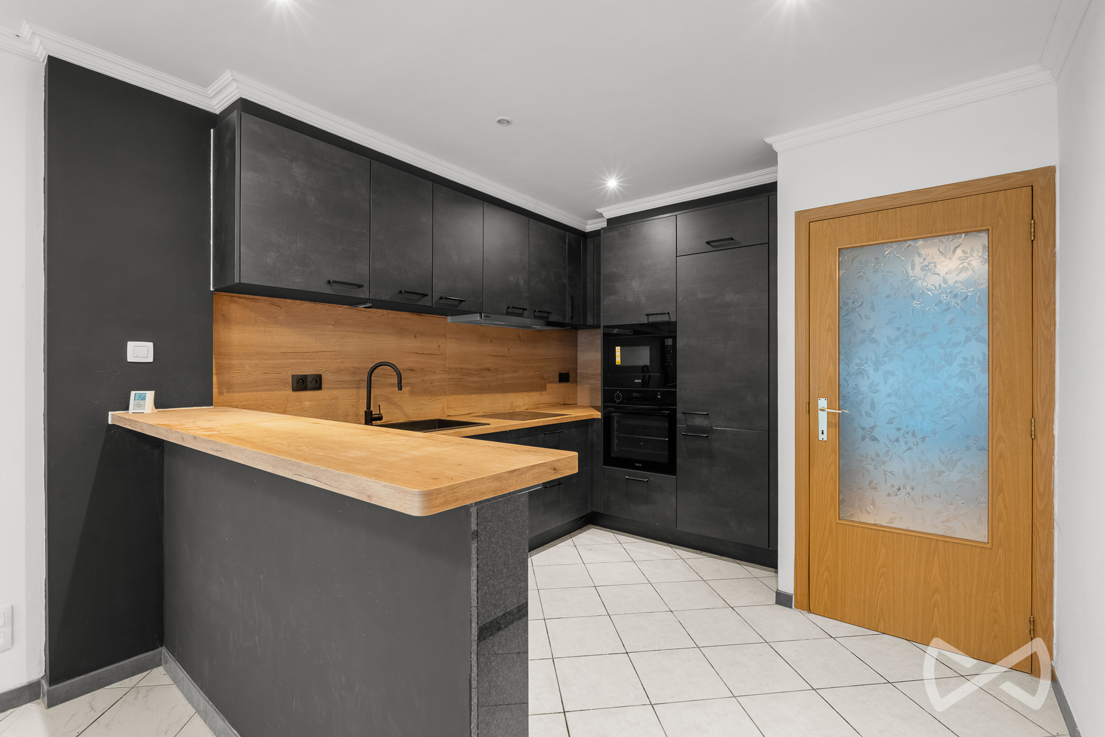 Picture 3 of 4 for Flat with three bedrooms in Heusden-Zolder