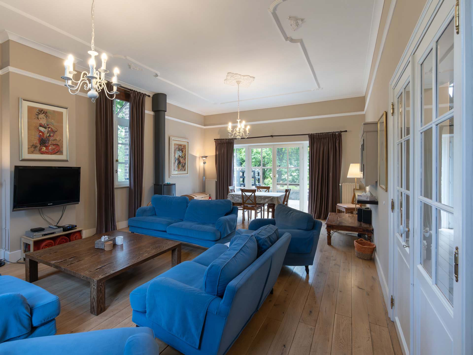 Picture 3 of 4 for Exceptional house with 12 bedrooms in Beauraing
