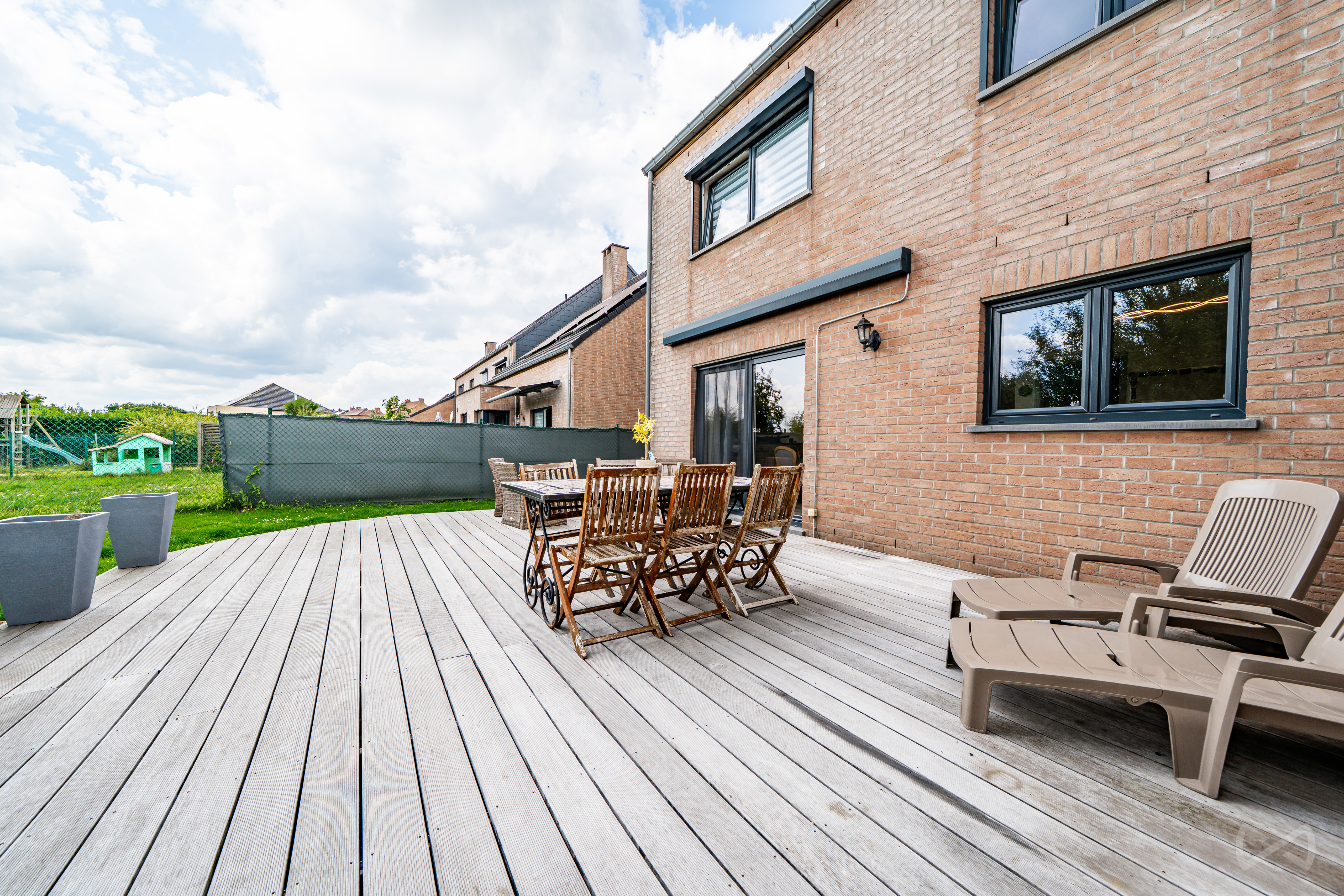 Picture 4 of 4 for House with four bedrooms in La Louvière Maurage