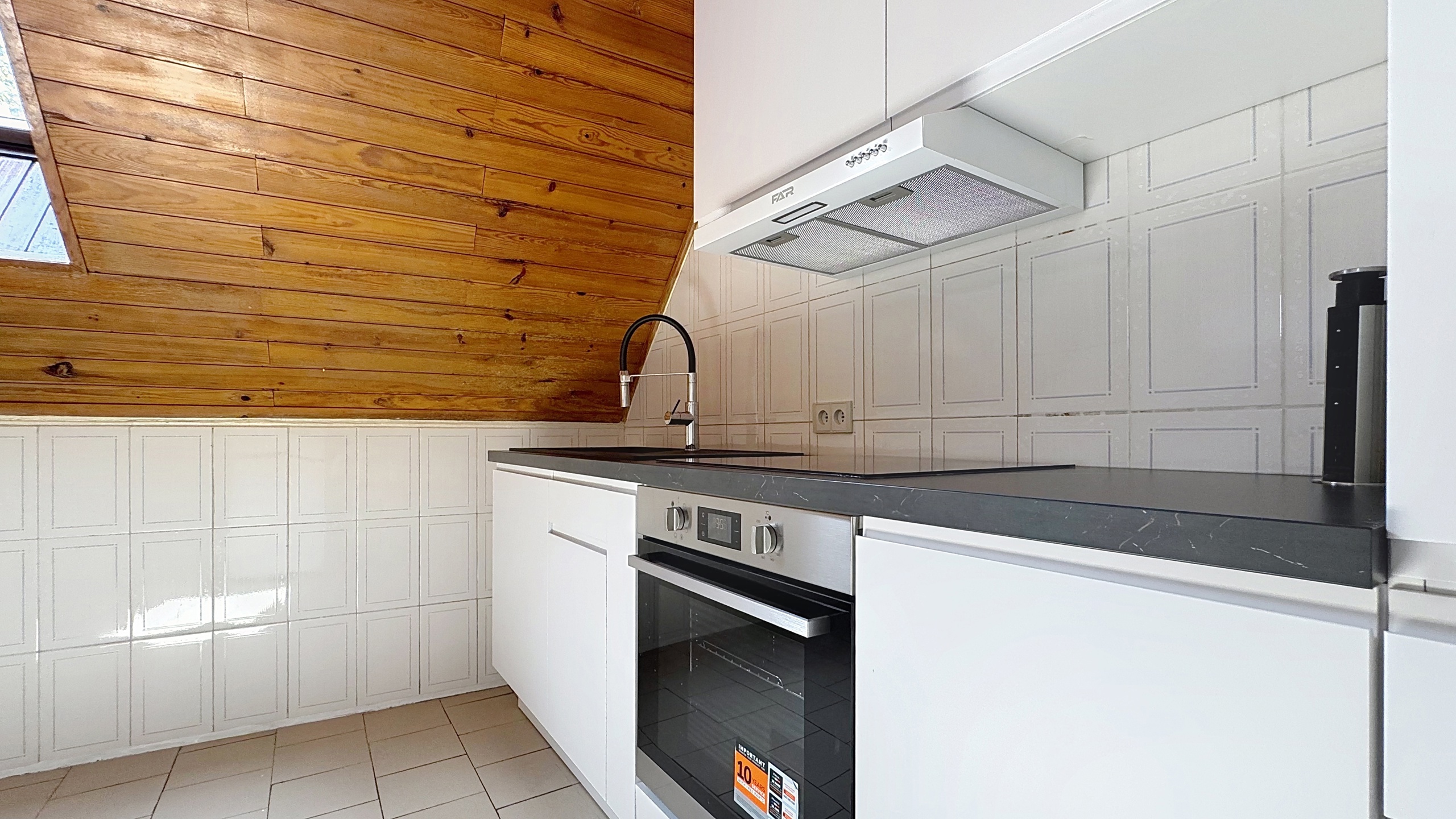 Picture 3 of 4 for Flat with two bedrooms in Turpange