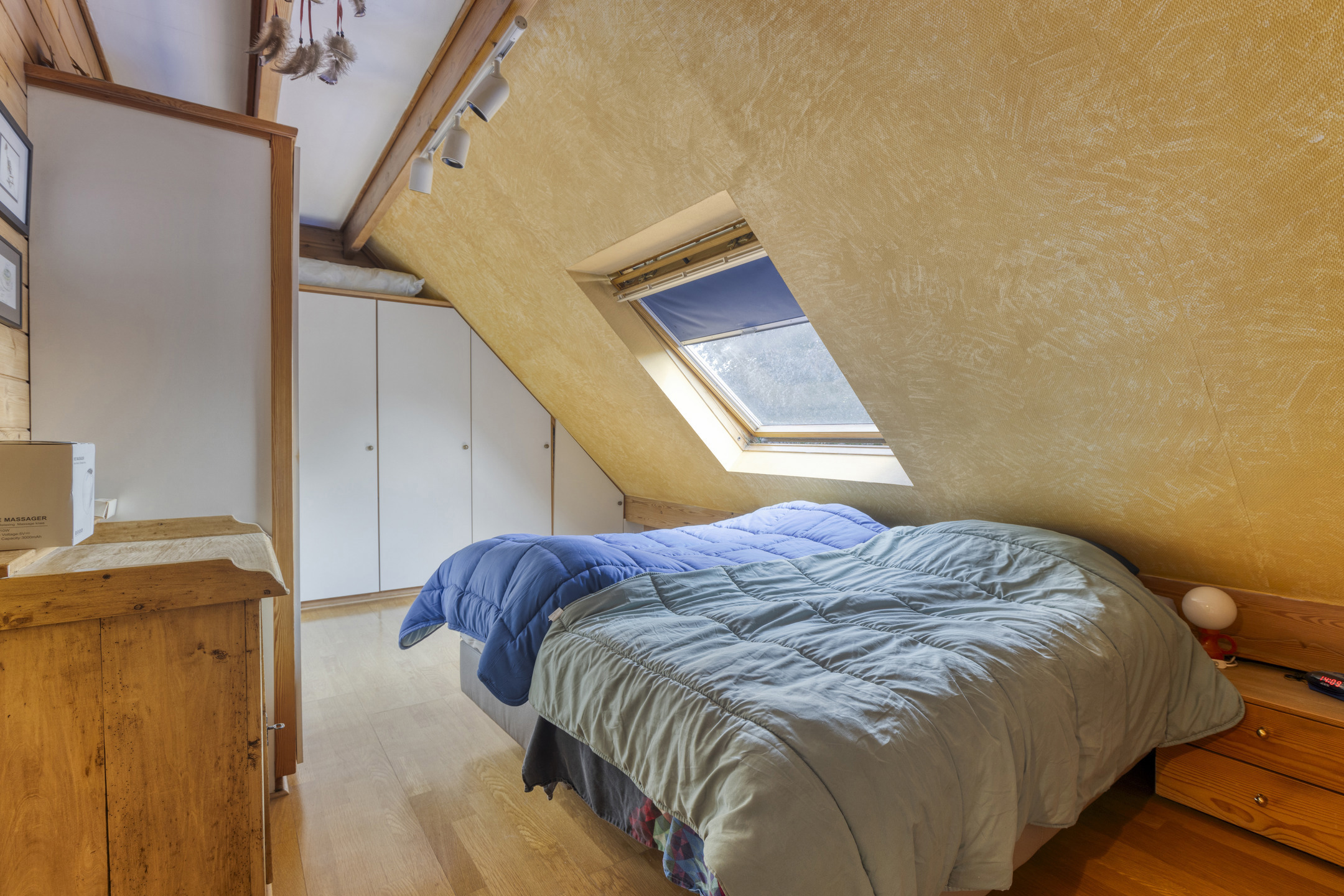 Photo 1 sur 4 pour Maison de trois chambres à Dilbeek