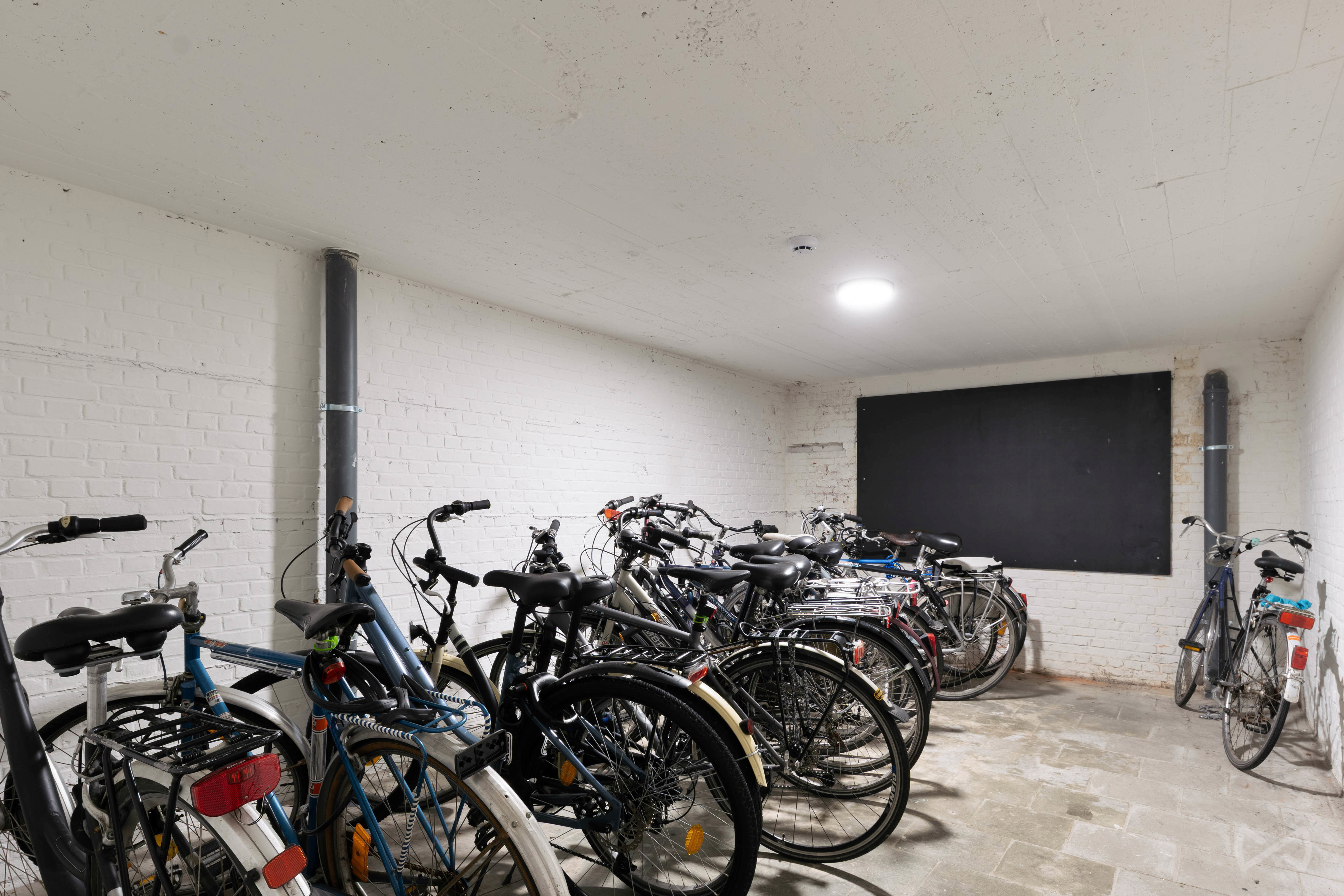 Picture 4 of 4 for Student room in Leuven
