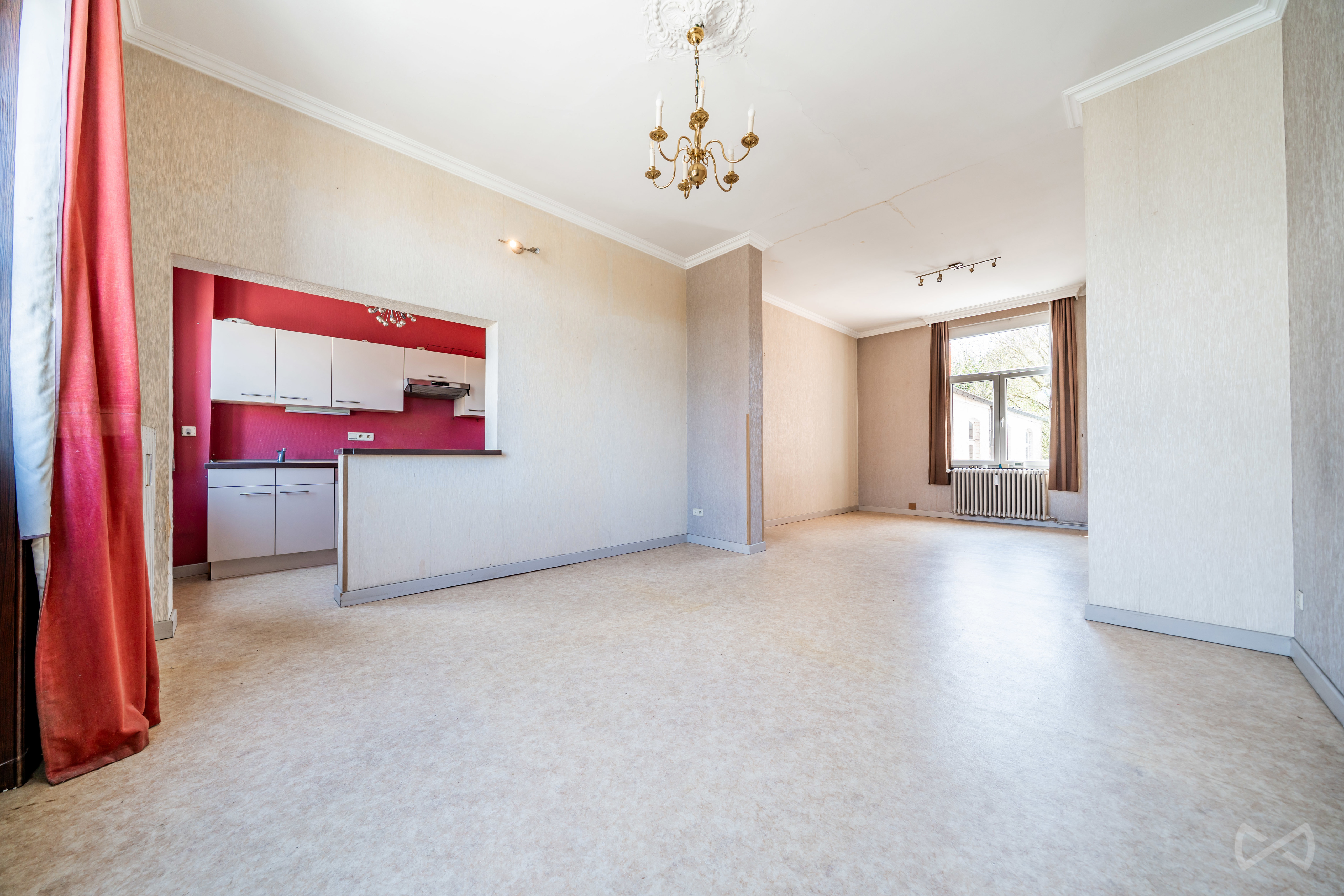 Picture 1 of 4 for Multi-purpose building with two bedrooms in Couvin