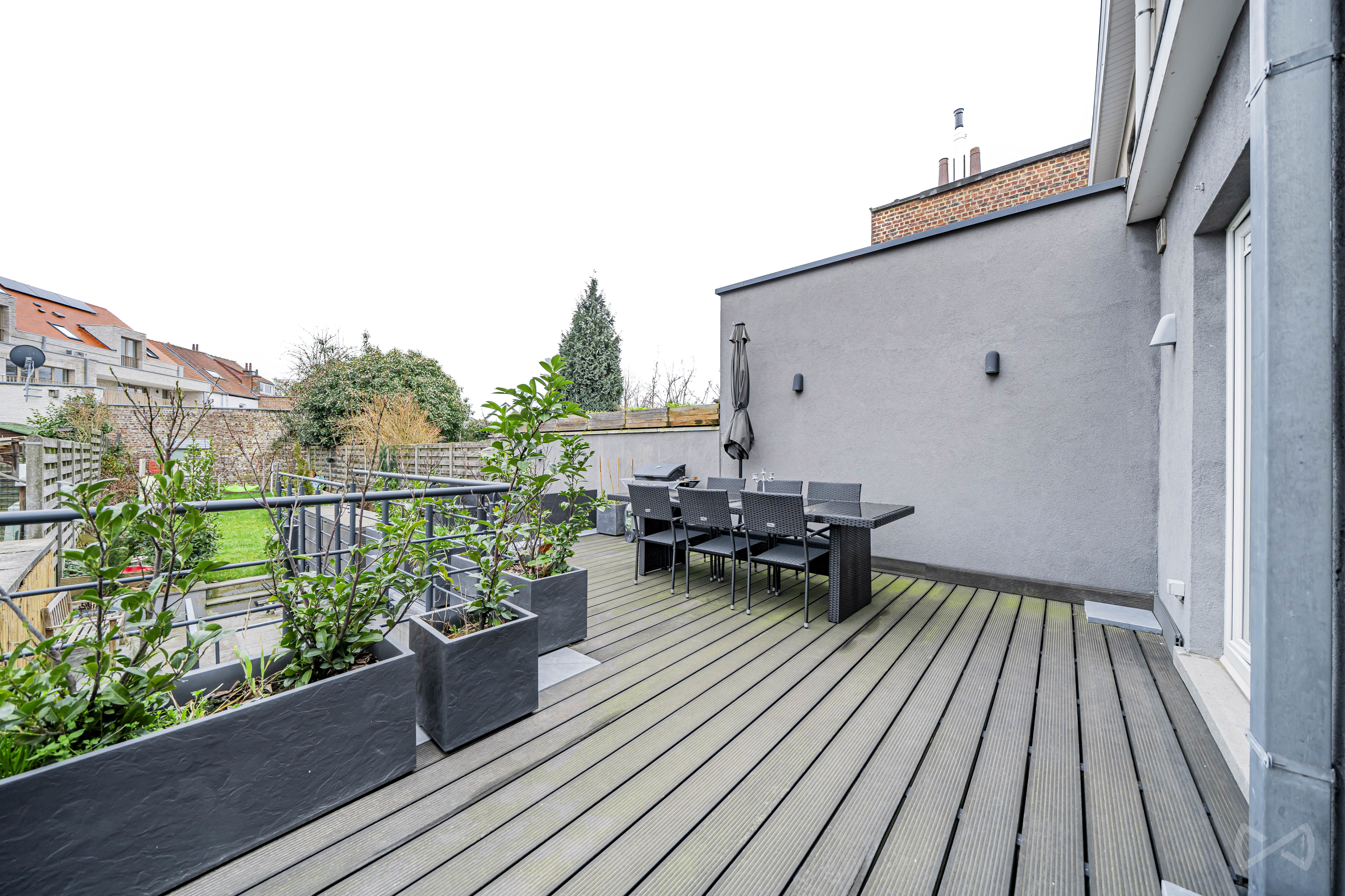 Picture 4 of 4 for House with three bedrooms in Wezembeek-oppem