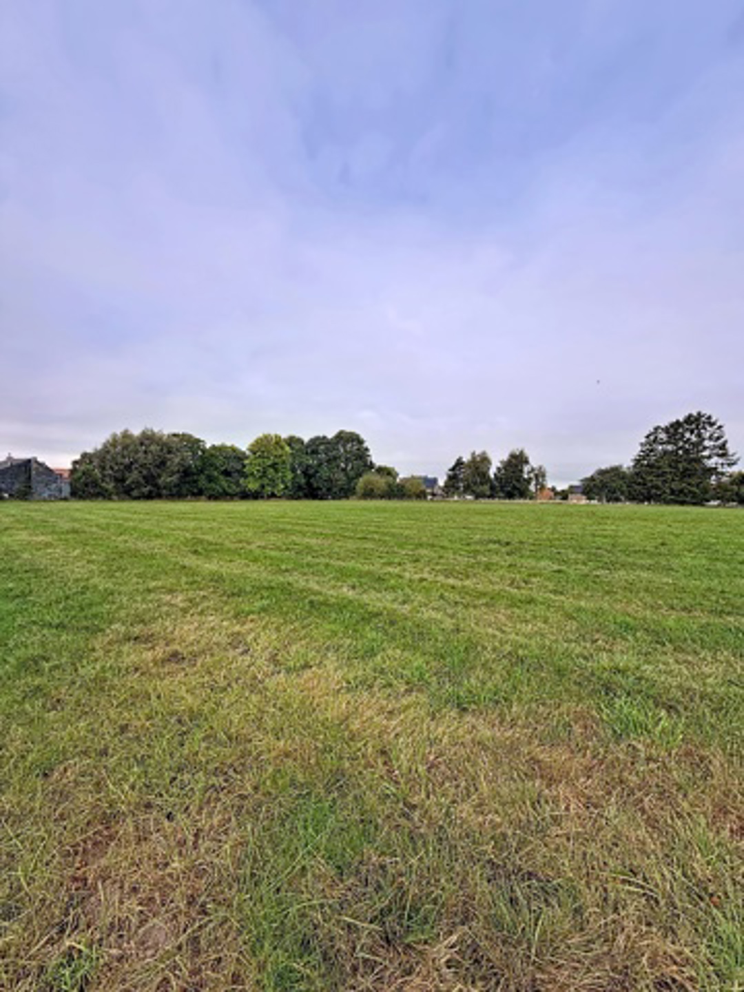 Picture 3 of 3 for Building ground in Hannut Crehen