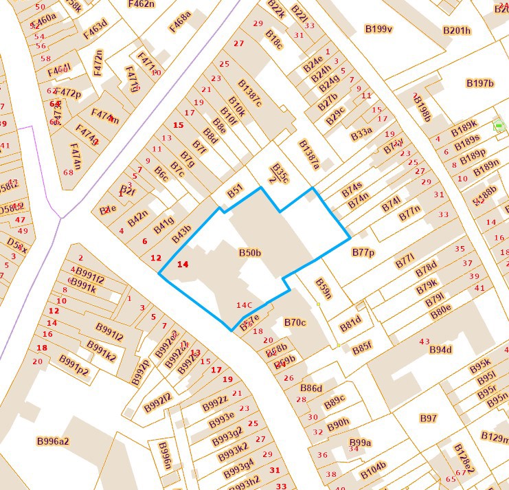 Picture 4 of 4 for Flat with two bedrooms in Soignies