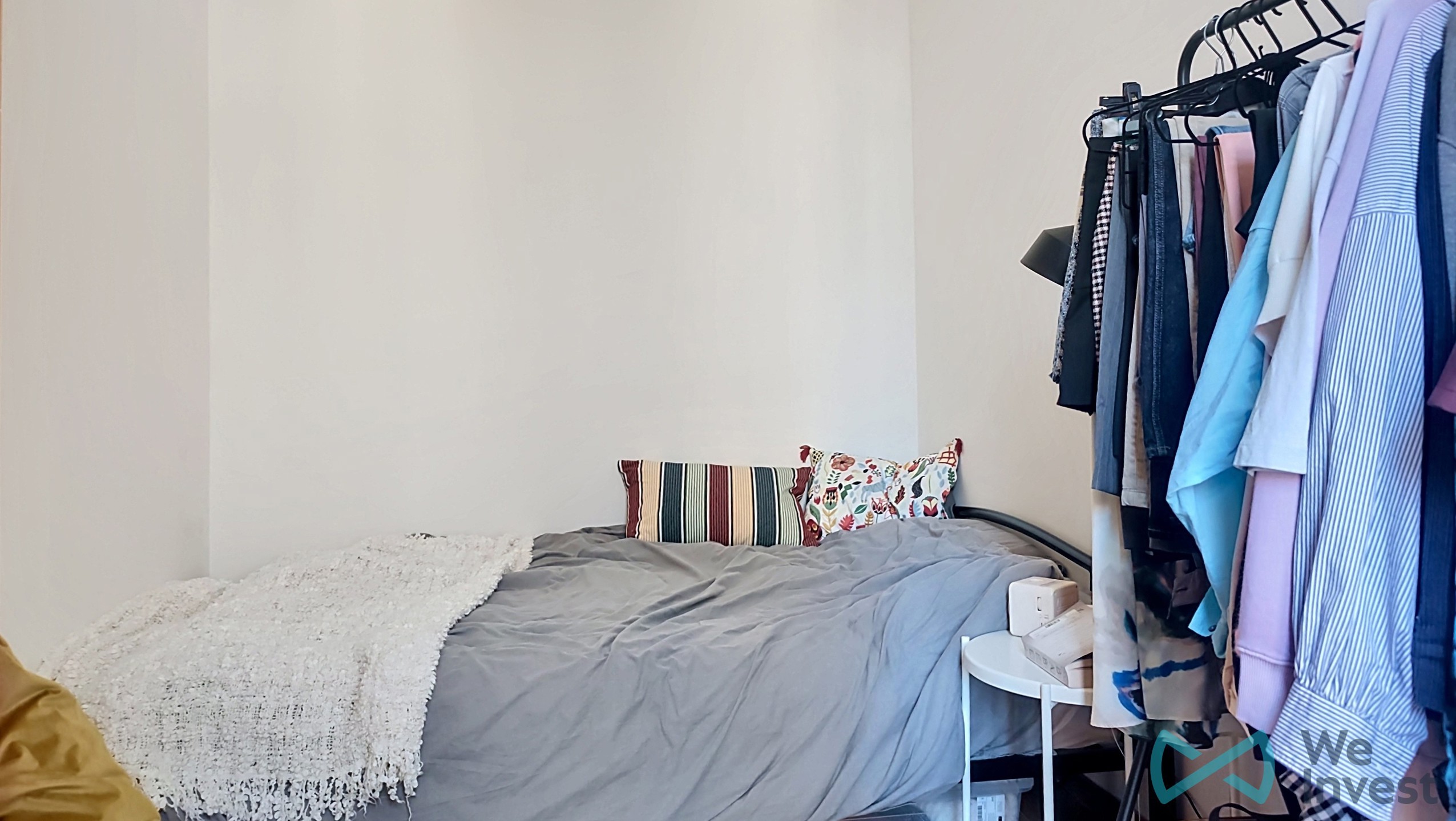 Picture 1 of 4 for Flat with two bedrooms in Brussels