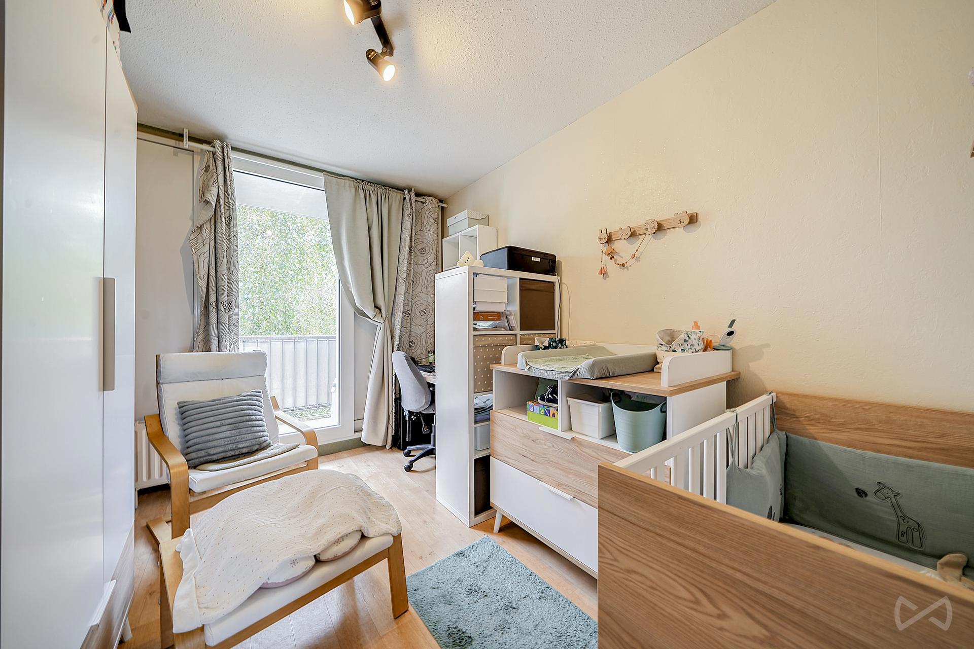 Photo 3 sur 4 pour Appartement de deux chambres à La Louvière