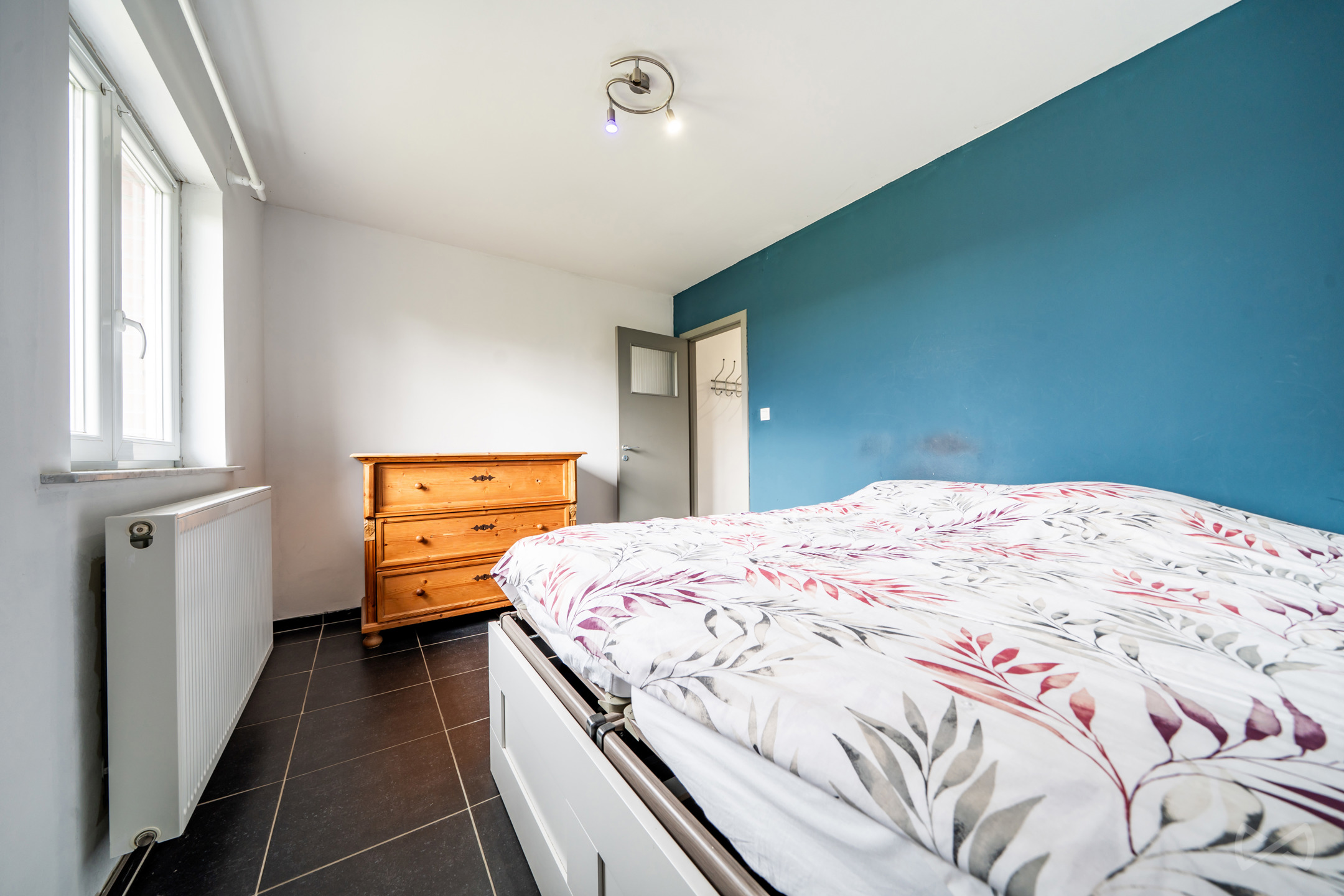 Picture 1 of 4 for House with two bedrooms in Deux-acren