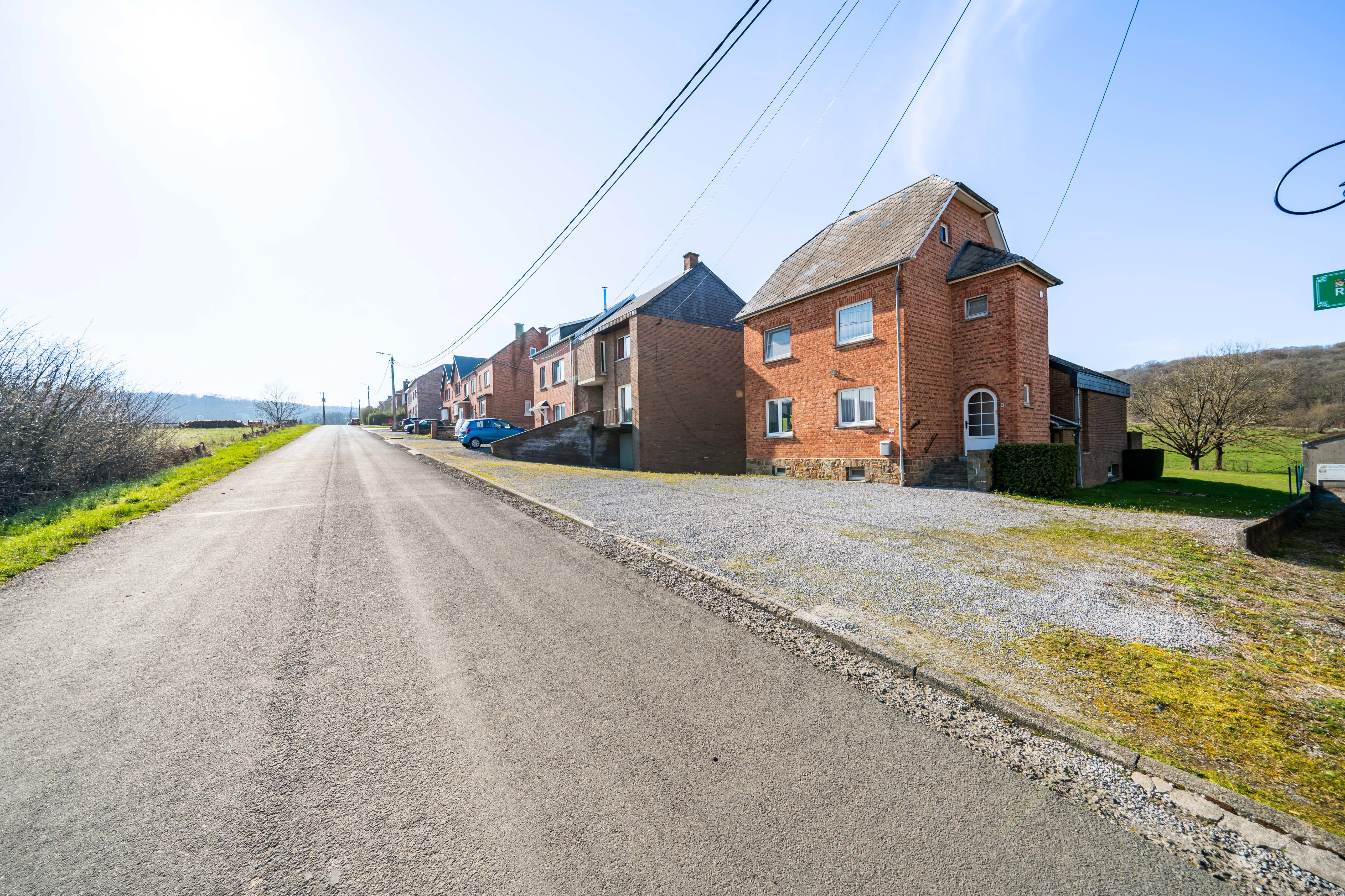 Photo 4 sur 4 pour Villa de trois chambres à AnhÉe
